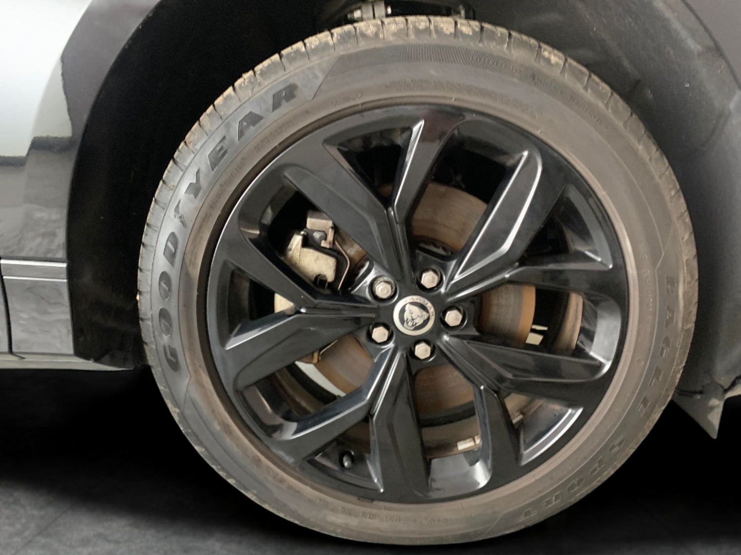 Used Jaguar I-Pace 2024 for sale - 77055795: Photo 34