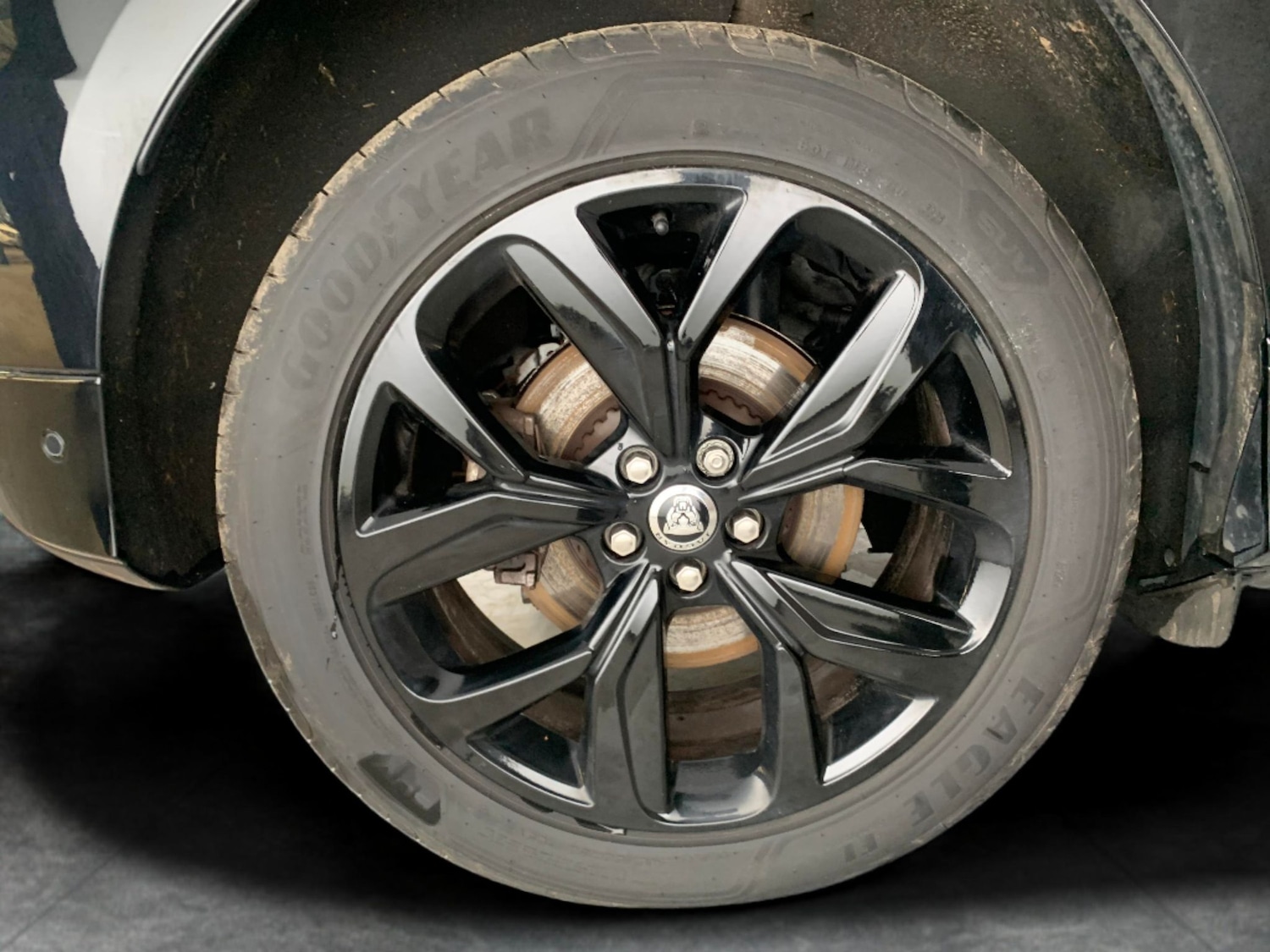 Used Jaguar I-Pace 2024 for sale - 77055795: Photo 35