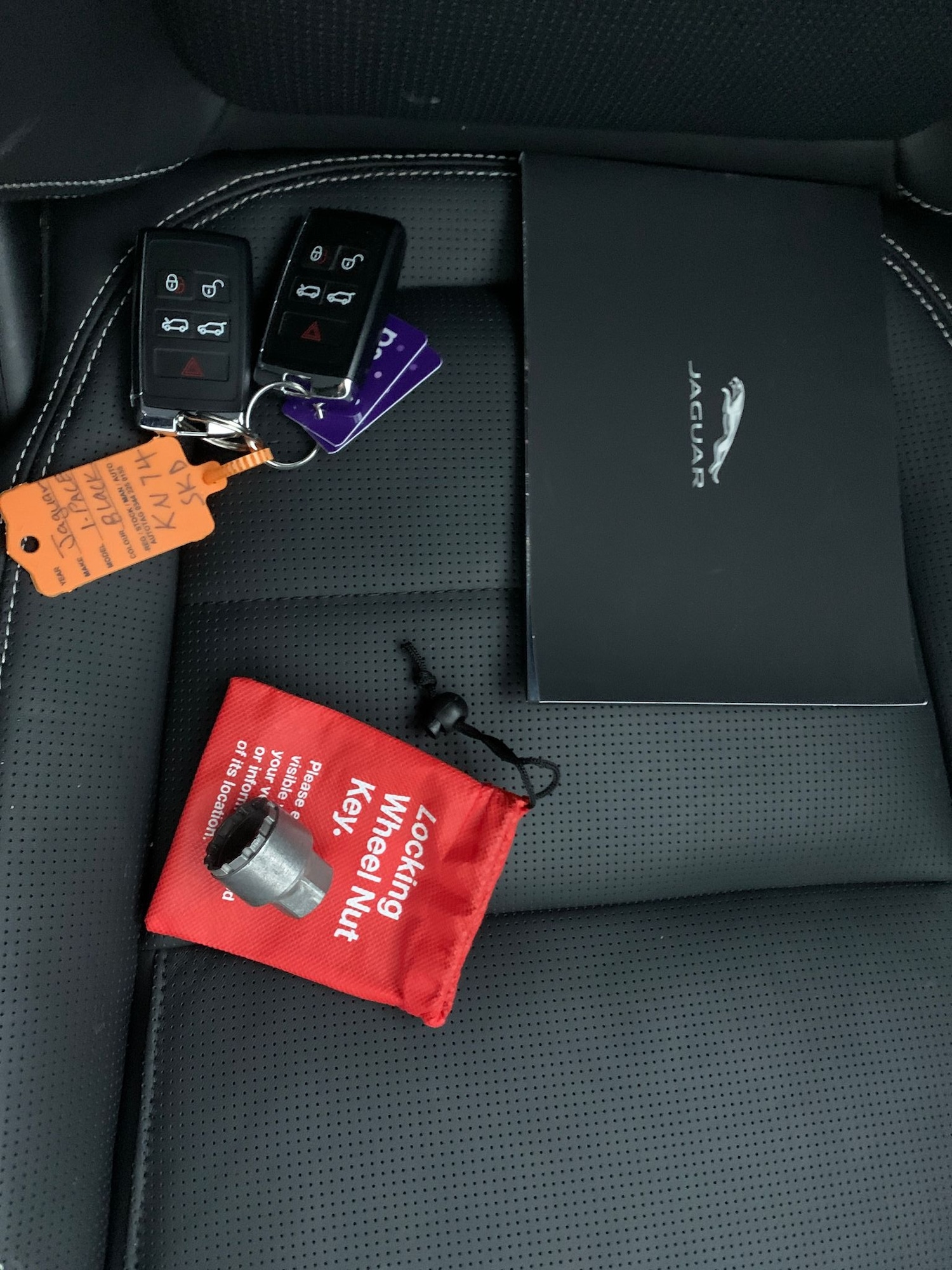 Used Jaguar I-Pace 2024 for sale - 77055795: Photo 43