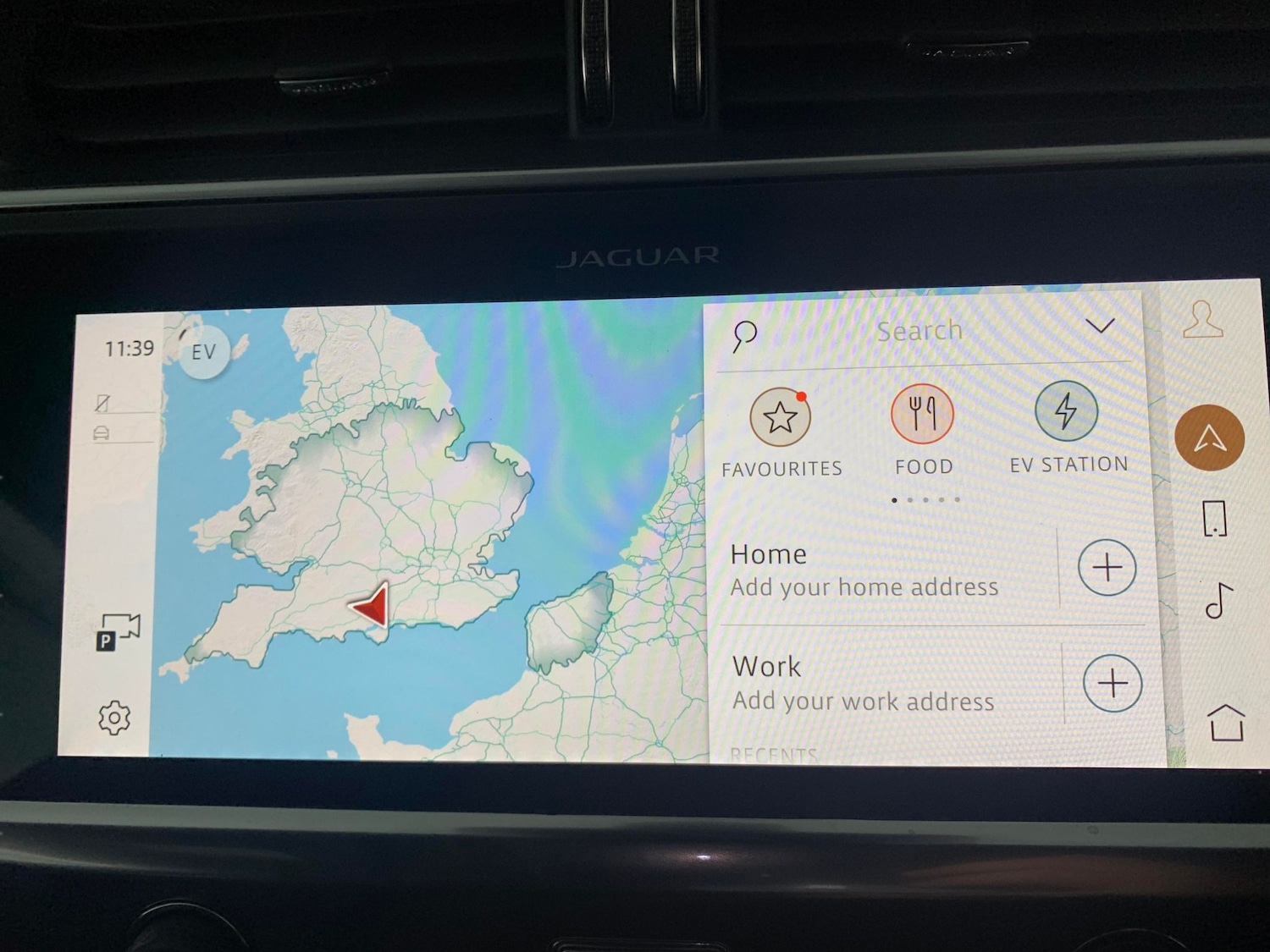 Used Jaguar I-Pace 2024 for sale - 77055795: Photo 7