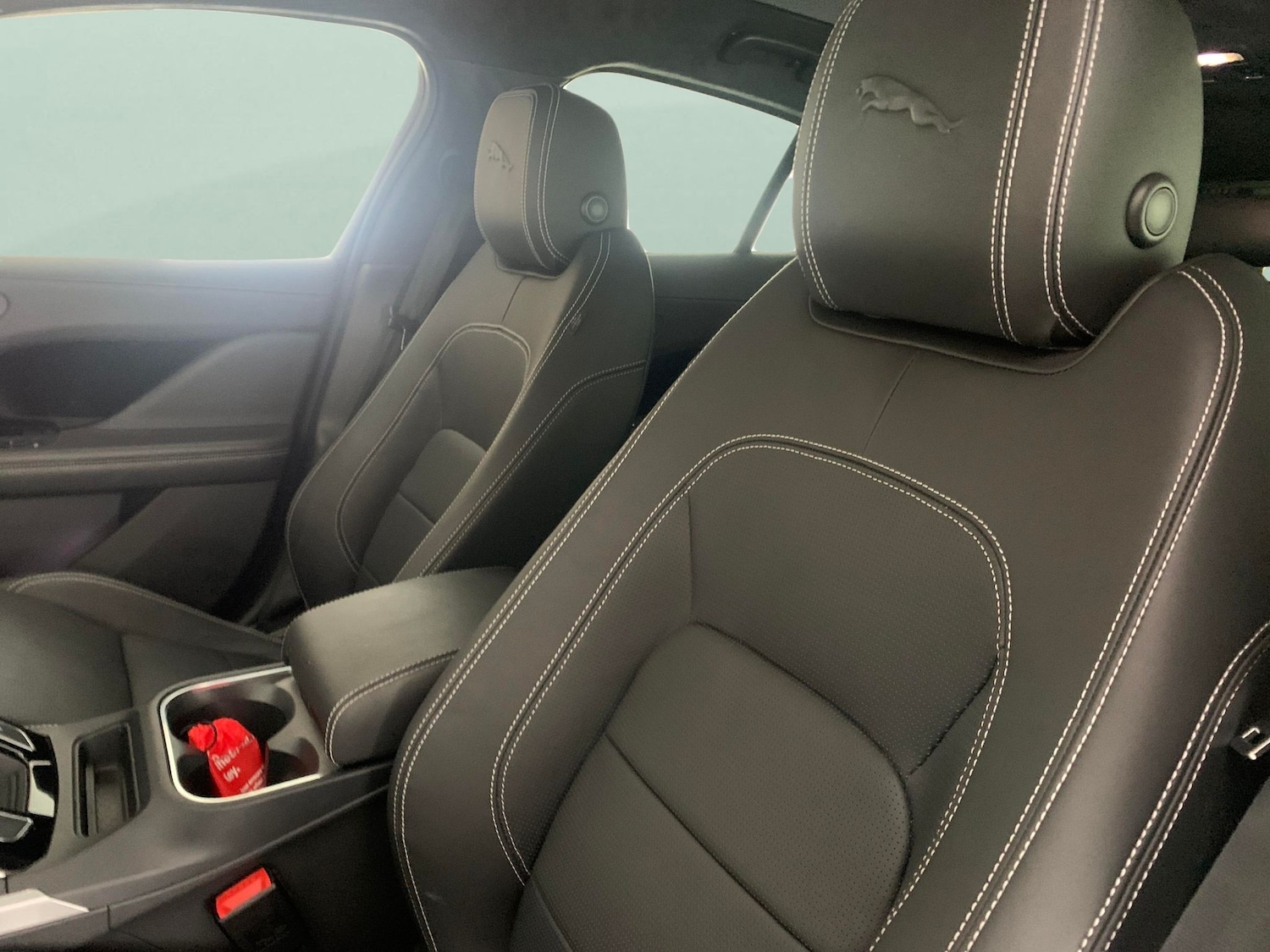 Used Jaguar I-Pace 2024 for sale - 77055795: Photo 8