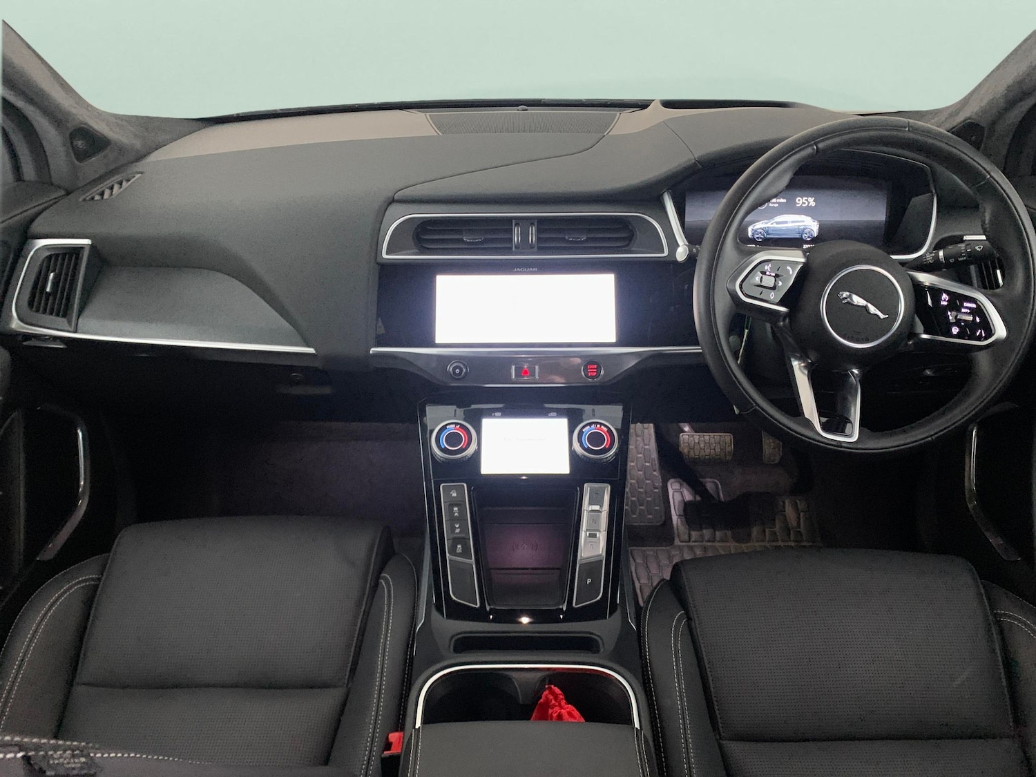 Used Jaguar I-Pace 2024 for sale - 77055795: Photo 9