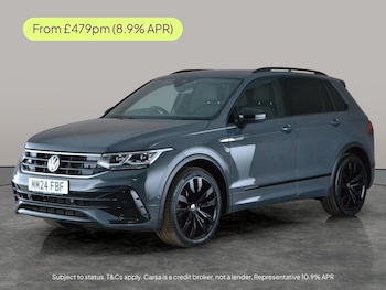 Used Volkswagen Tiguan 2024 for sale - 78764045: Photo