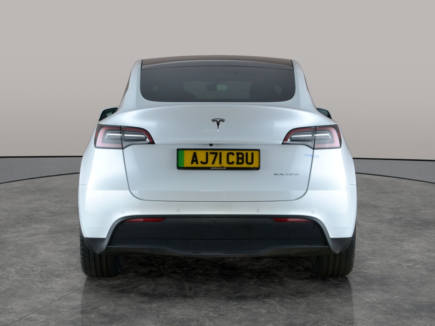 Used Tesla Model Y 2022 for sale - 77691263: Photo 12