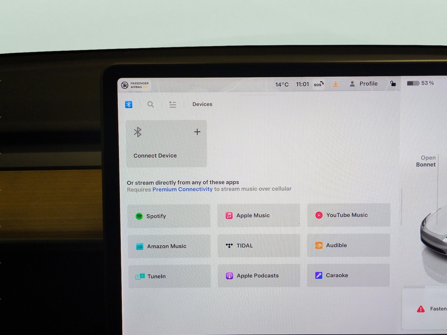 Used Tesla Model Y 2022 for sale - 77691263: Photo 15