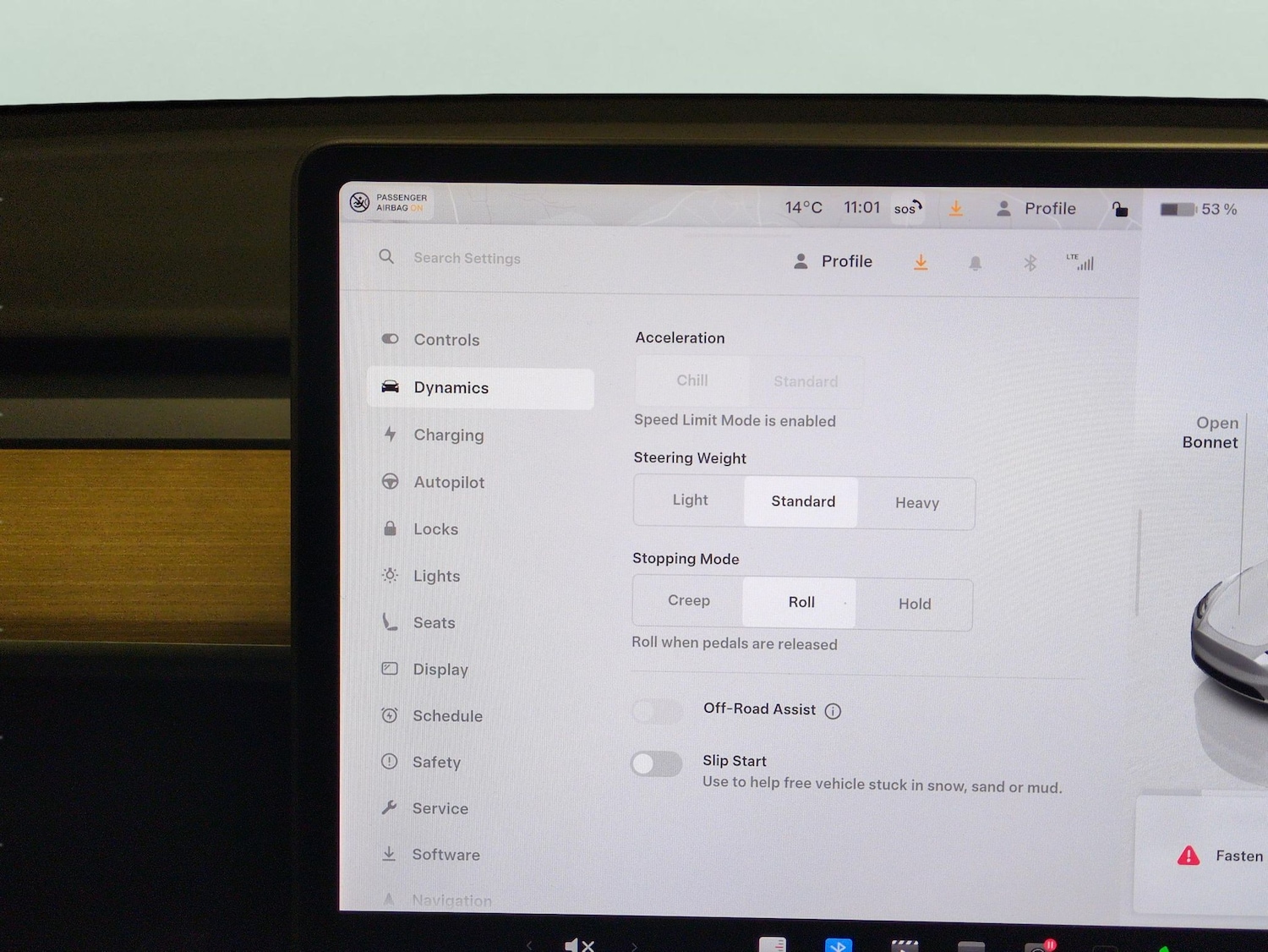 Used Tesla Model Y 2022 for sale - 77691263: Photo 17