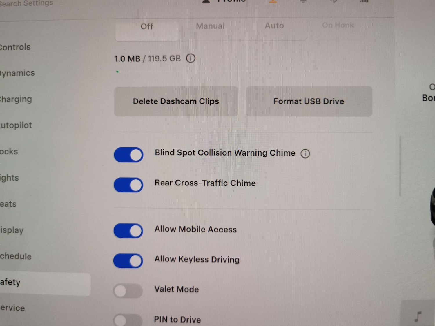Used Tesla Model Y 2022 for sale - 77691263: Photo 22
