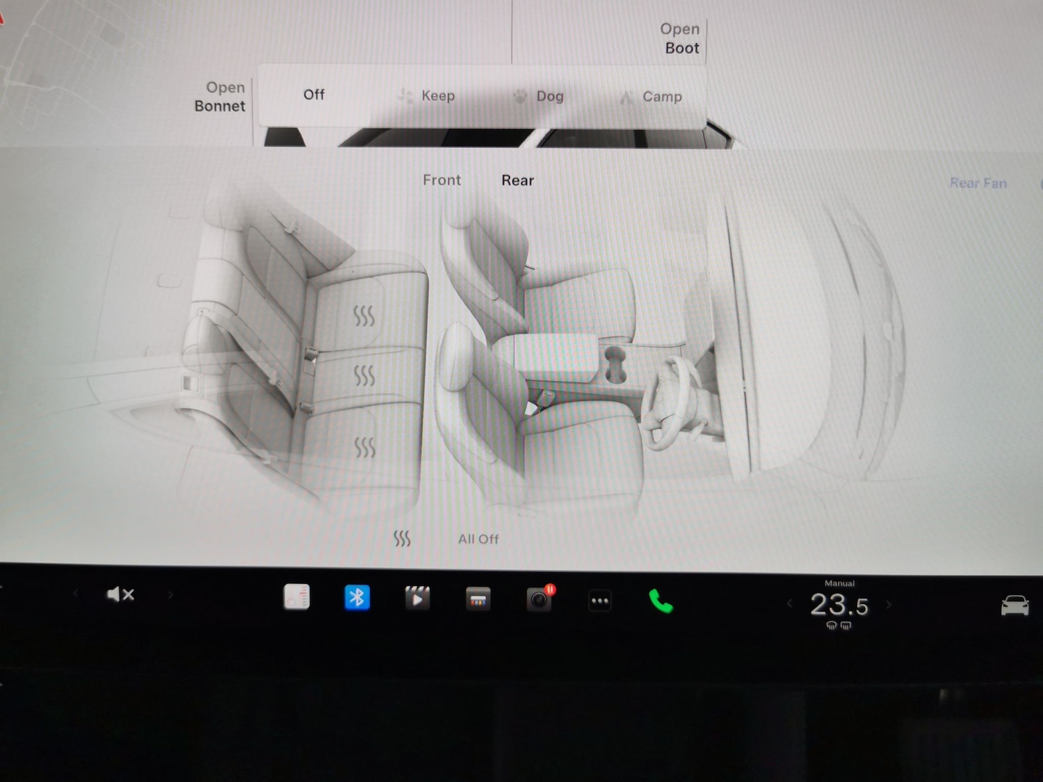 Used Tesla Model Y 2022 for sale - 77691263: Photo 23