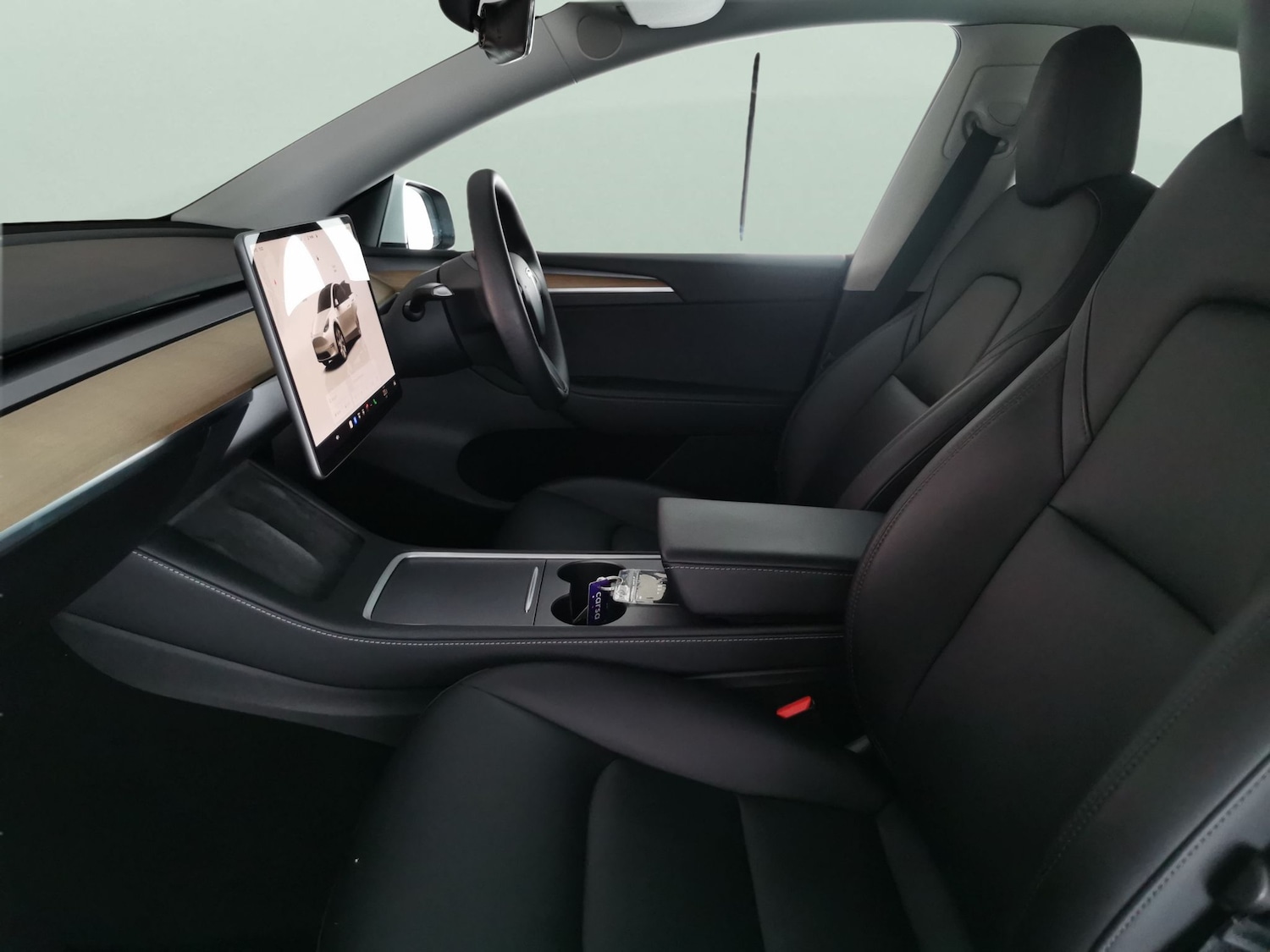 Used Tesla Model Y 2022 for sale - 77691263: Photo 4