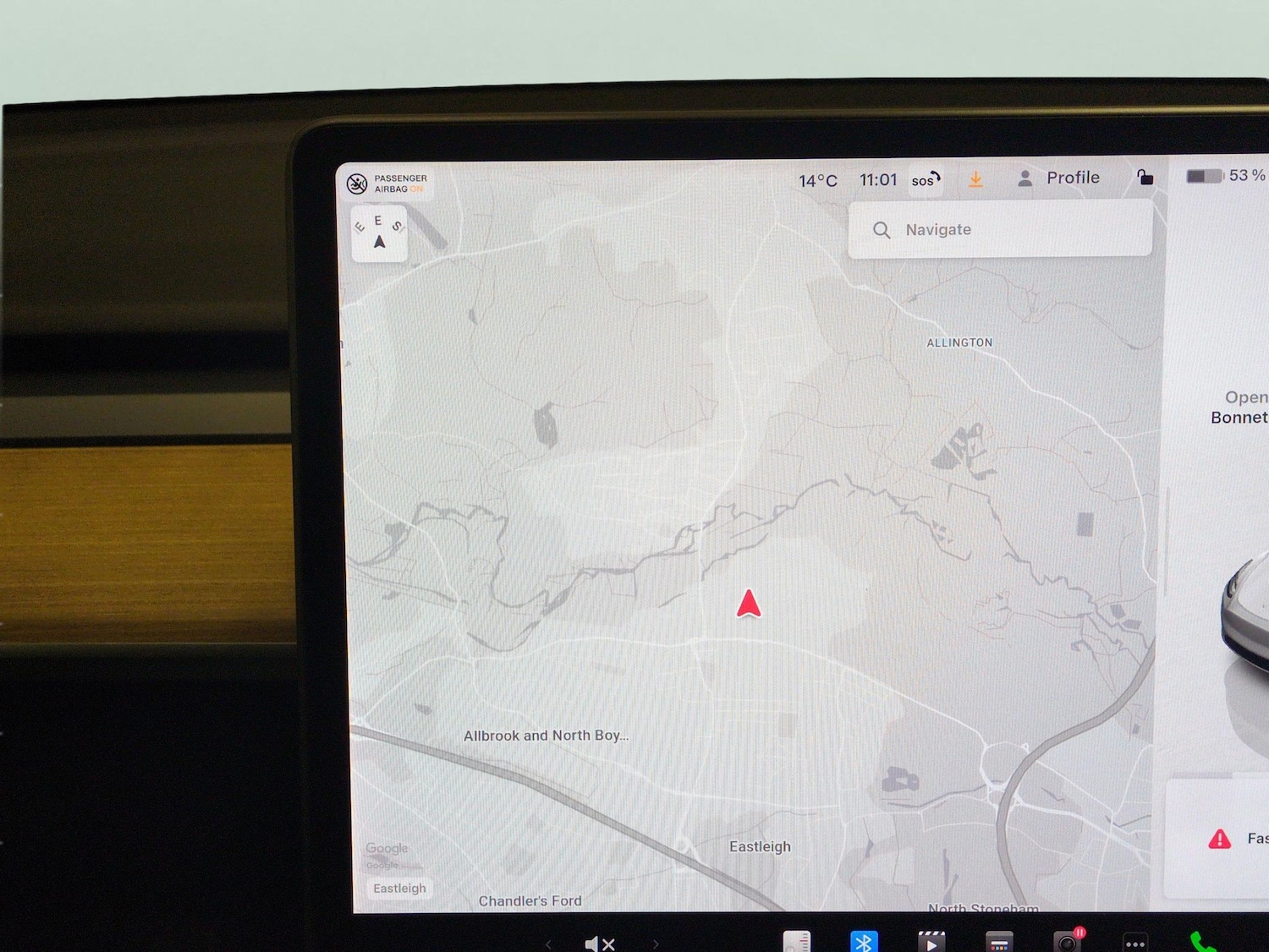 Used Tesla Model Y 2022 for sale - 77691263: Photo 6