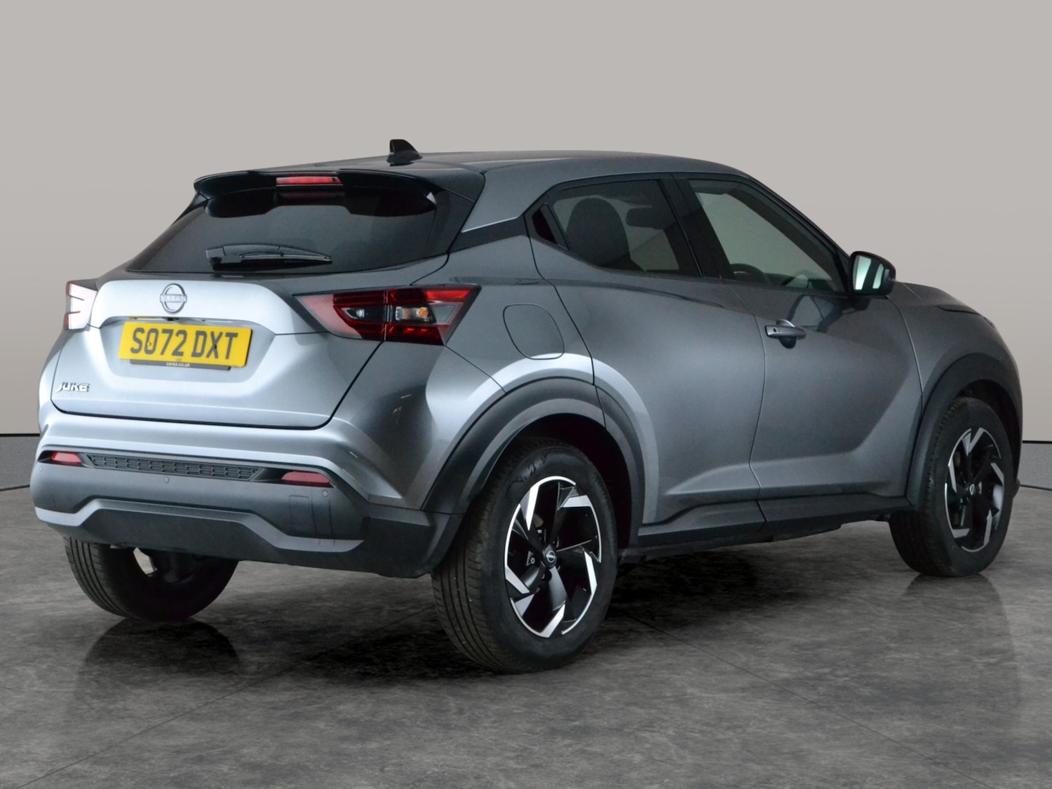 Used Nissan Juke 2023 for sale - 77932413: Photo 11