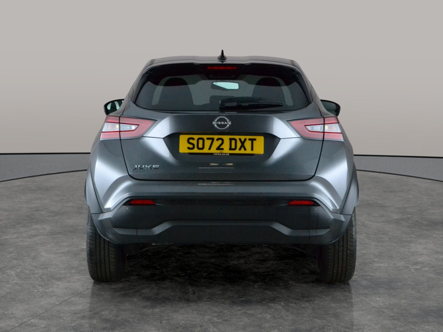 Used Nissan Juke 2023 for sale - 77932413: Photo 12