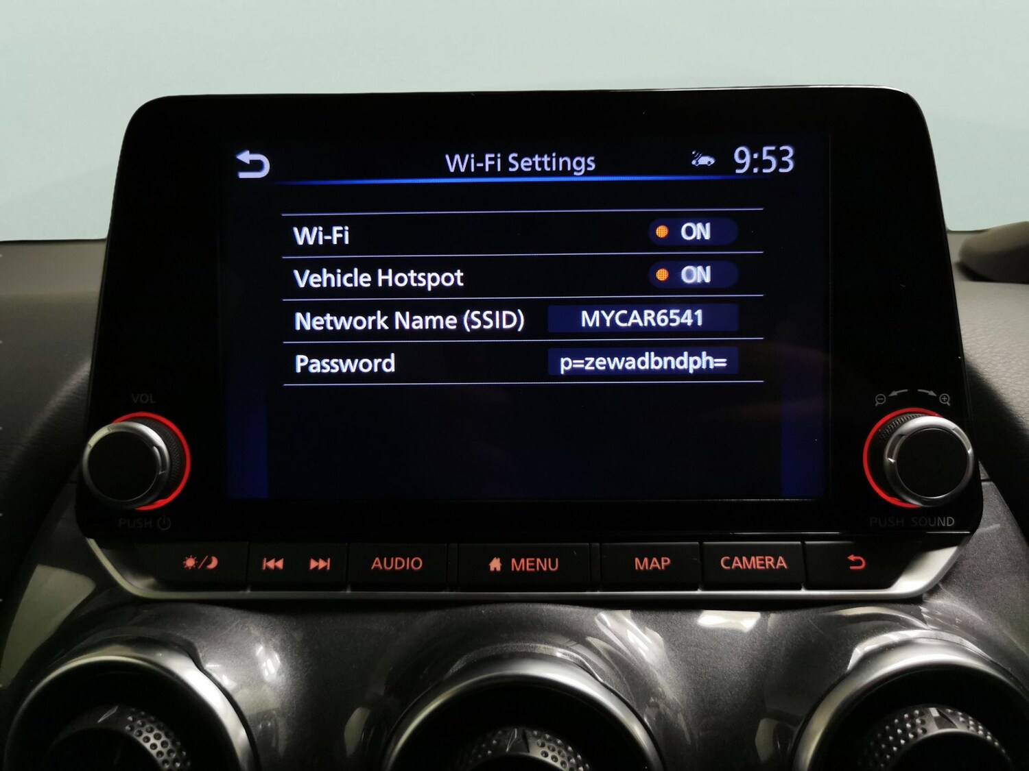 Used Nissan Juke 2023 for sale - 77932413: Photo 16