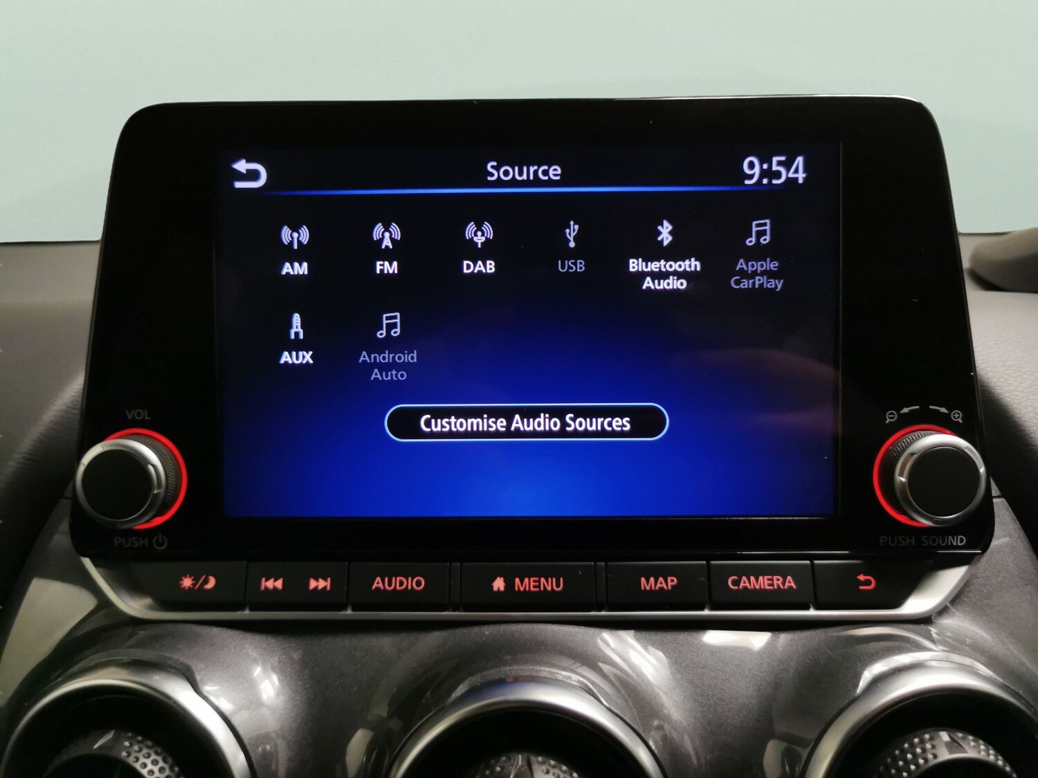 Used Nissan Juke 2023 for sale - 77932413: Photo 17