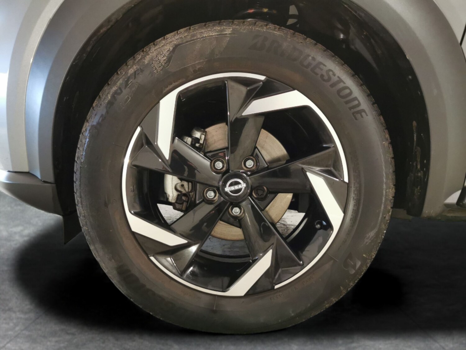 Used Nissan Juke 2023 for sale - 77932413: Photo 24