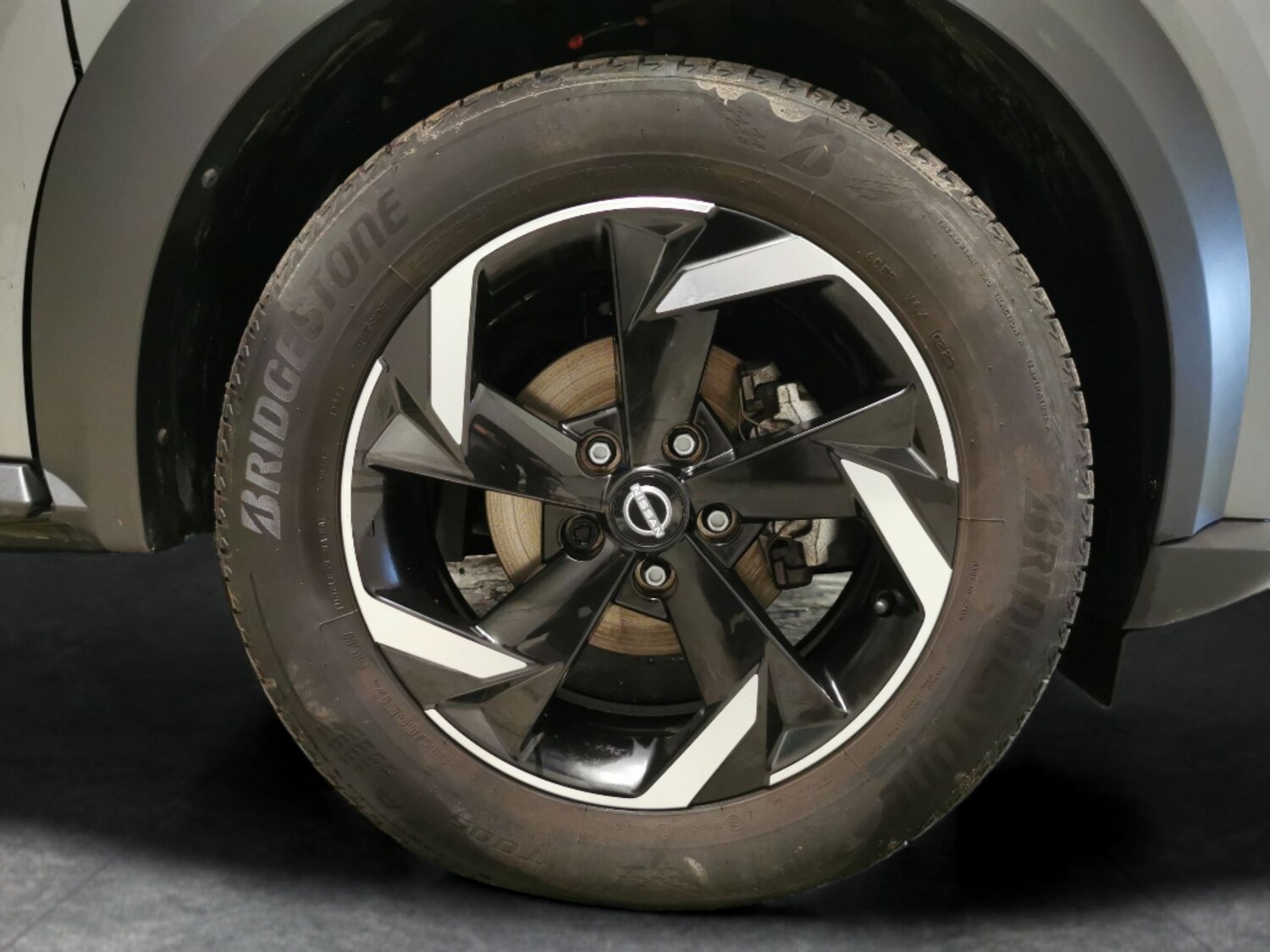 Used Nissan Juke 2023 for sale - 77932413: Photo 25