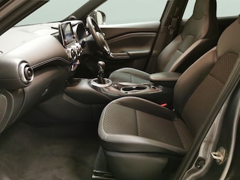 Used Nissan Juke 2023 for sale - 77932413: Photo