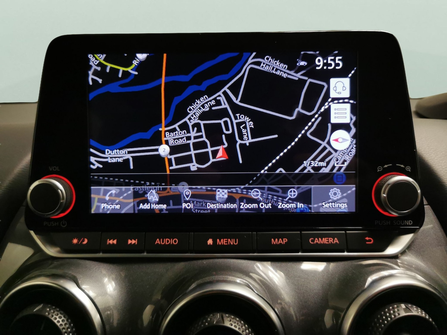 Used Nissan Juke 2023 for sale - 77932413: Photo 6