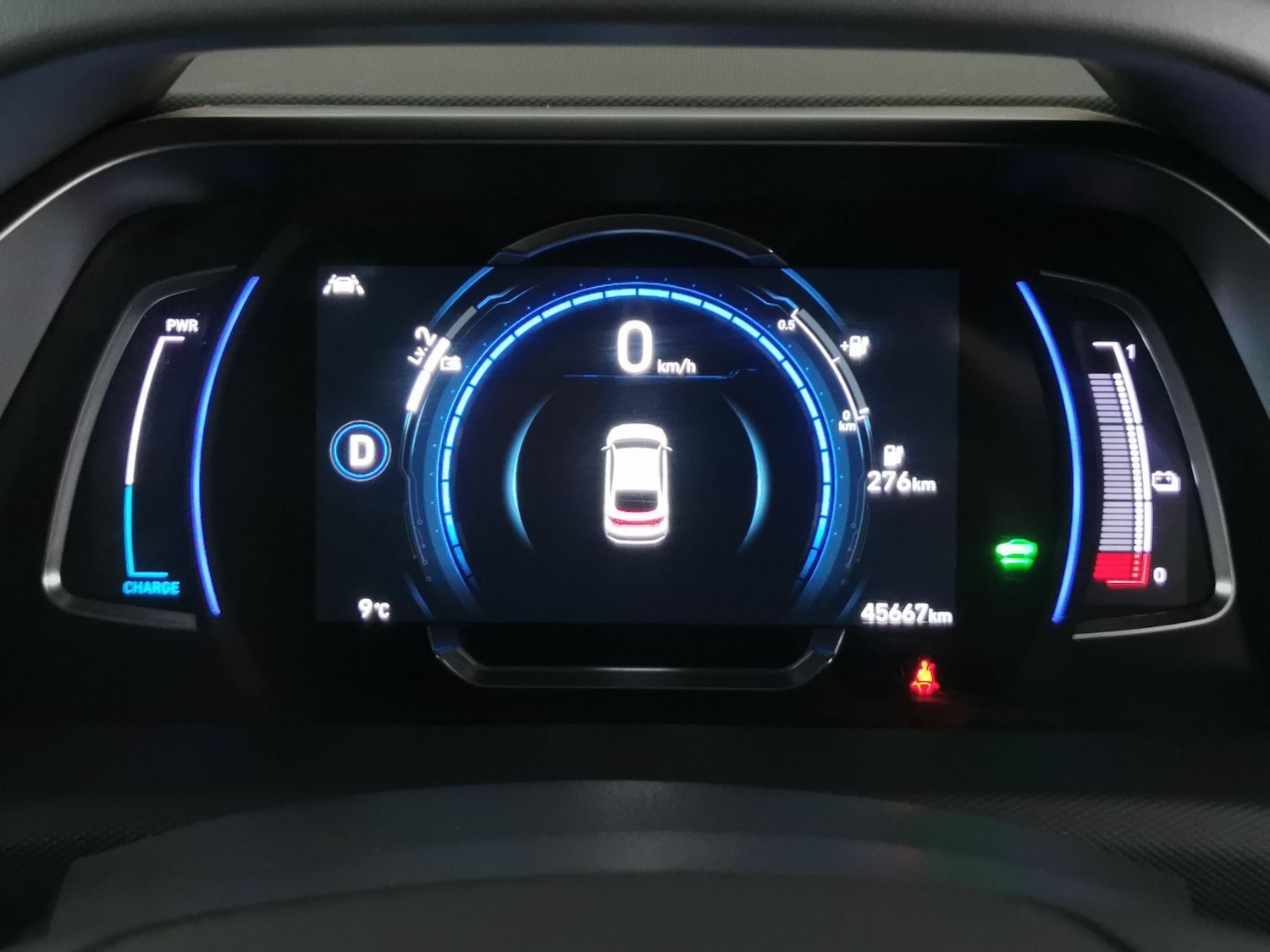 Used Hyundai IONIQ 2021 for sale - 76480100: Photo 24