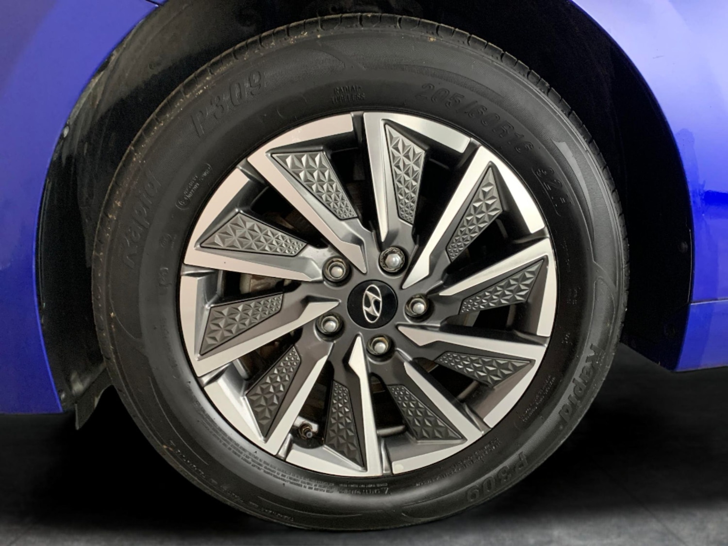 Used Hyundai IONIQ 2021 for sale - 76480100: Photo 26