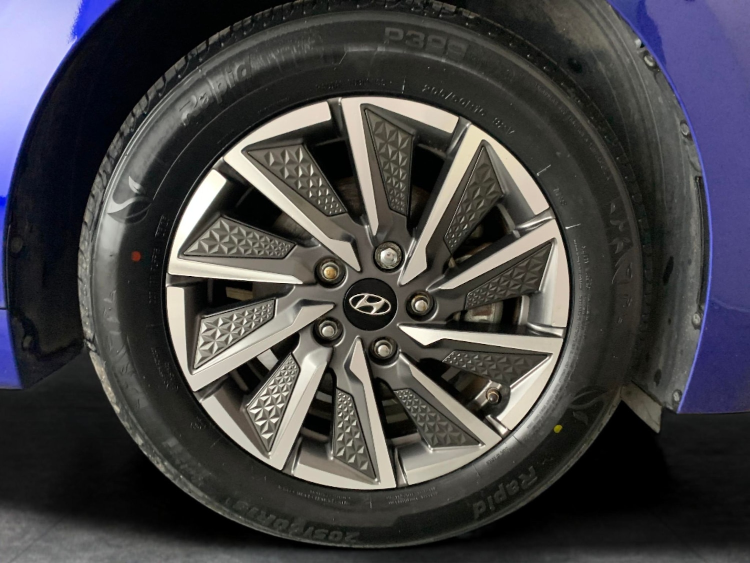 Used Hyundai IONIQ 2021 for sale - 76480100: Photo 27