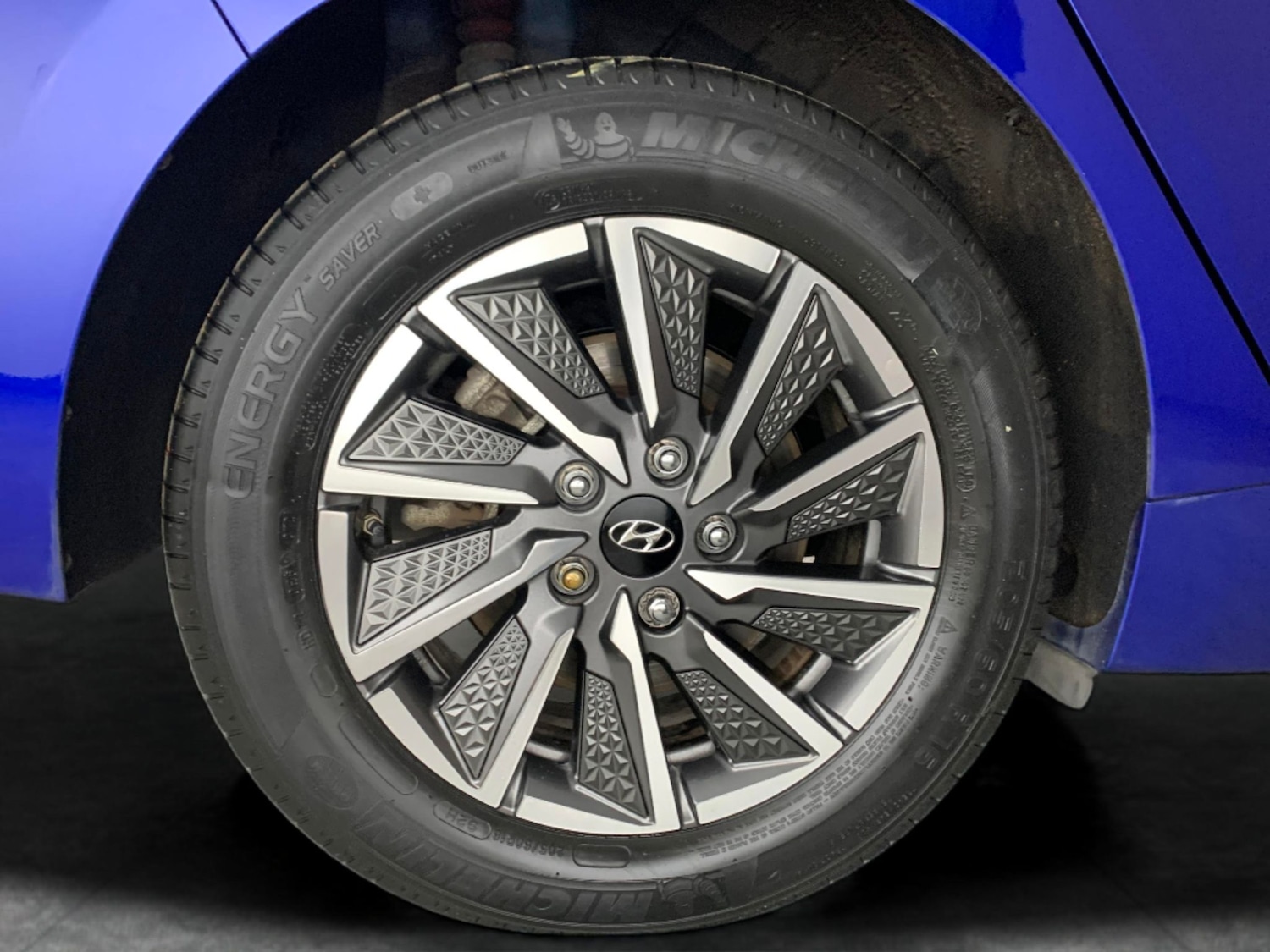 Used Hyundai IONIQ 2021 for sale - 76480100: Photo 28