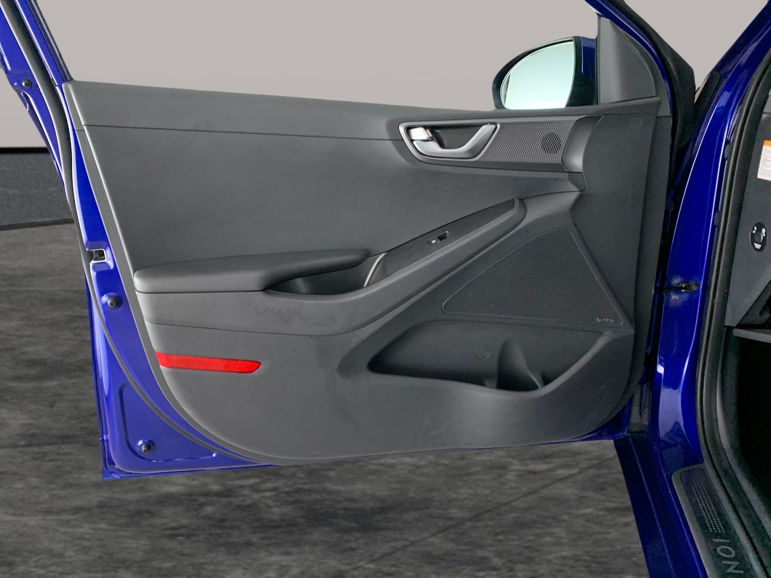 Used Hyundai IONIQ 2021 for sale - 76480100: Photo 30