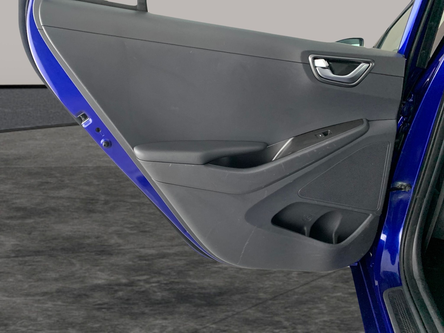 Used Hyundai IONIQ 2021 for sale - 76480100: Photo 31