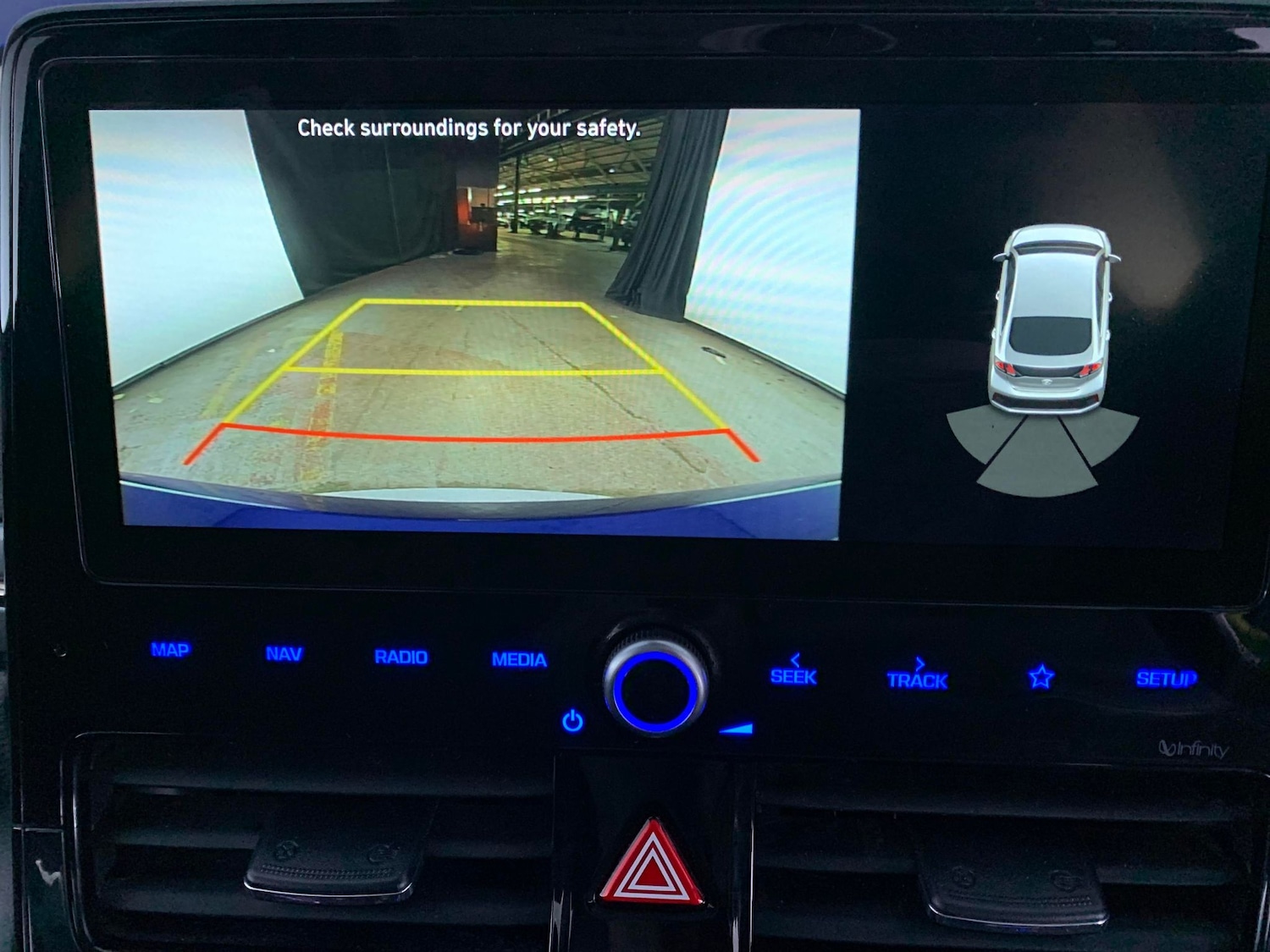 Used Hyundai IONIQ 2021 for sale - 76480100: Photo 5