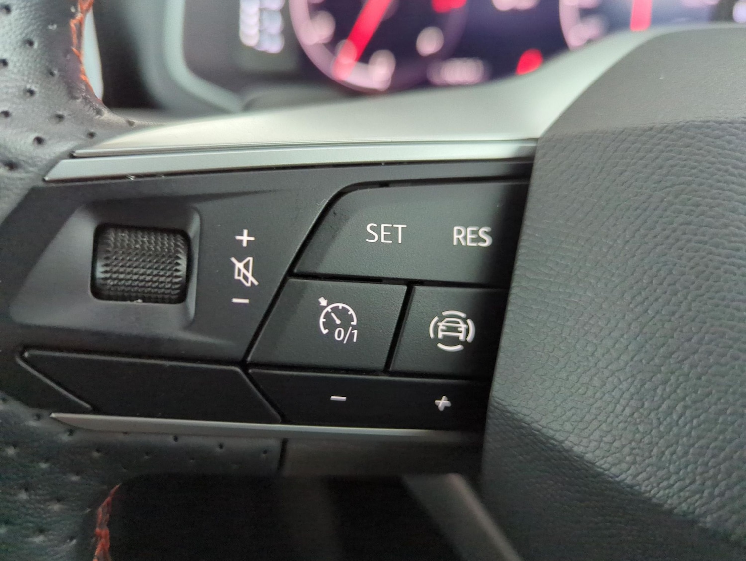 Used SEAT Ibiza 2024 for sale - 77795382: Photo 18