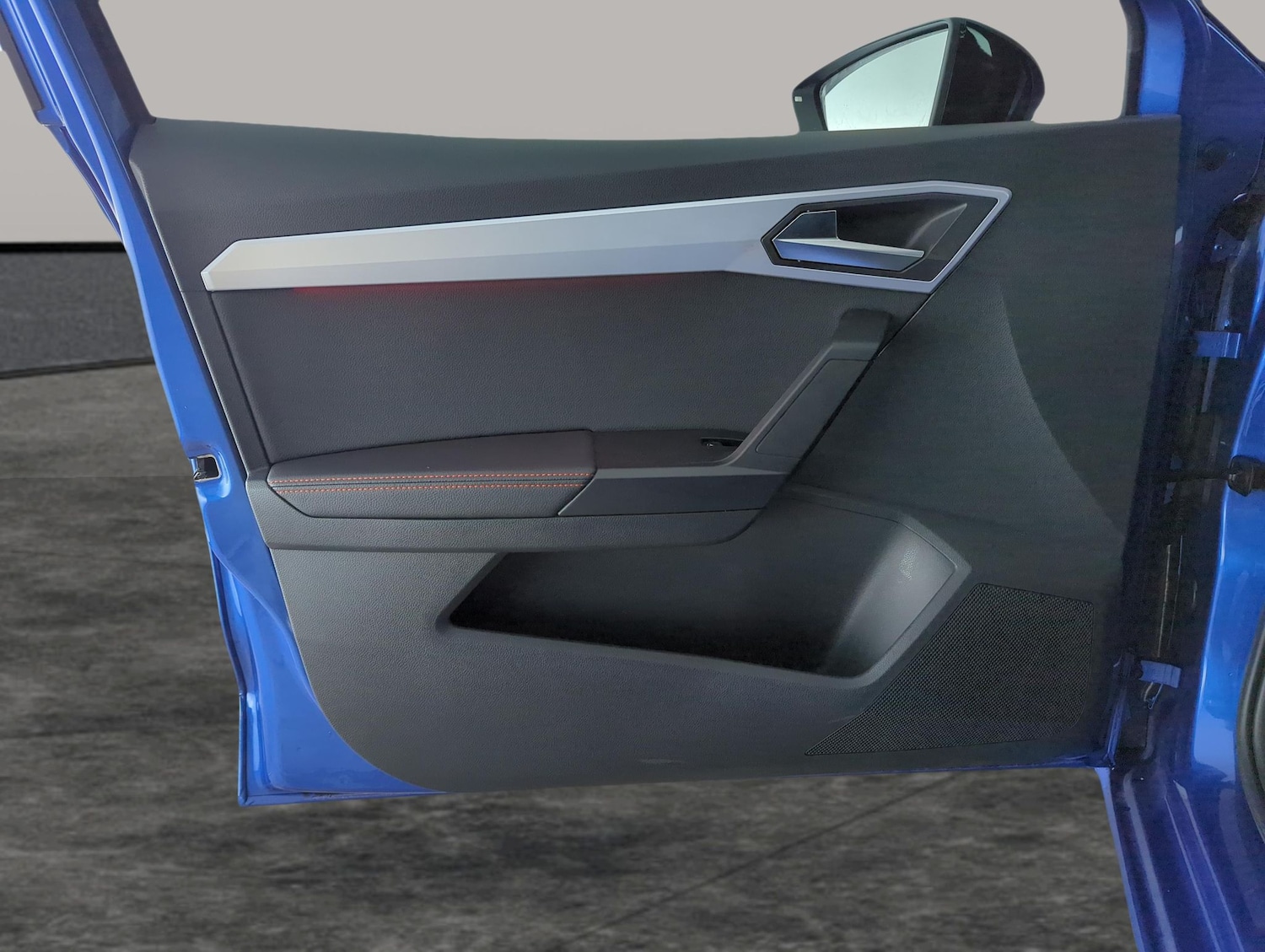 Used SEAT Ibiza 2024 for sale - 77795382: Photo 24