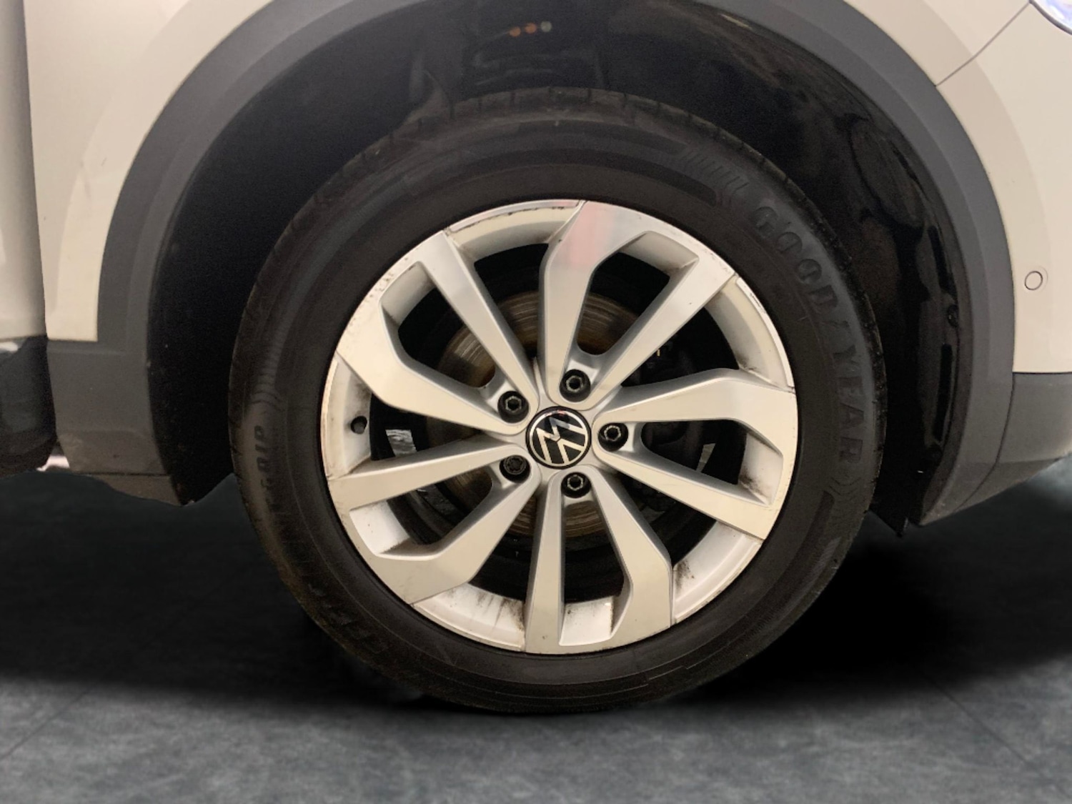 Used Volkswagen T-Roc 2022 for sale - 78094376: Photo 20