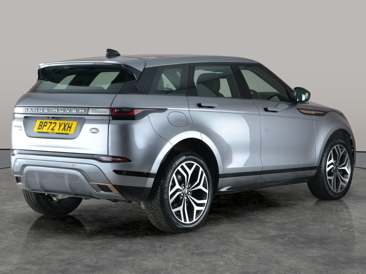 Used Land Rover Range Rover Evoque 2023 for sale - 77418090: Photo 12