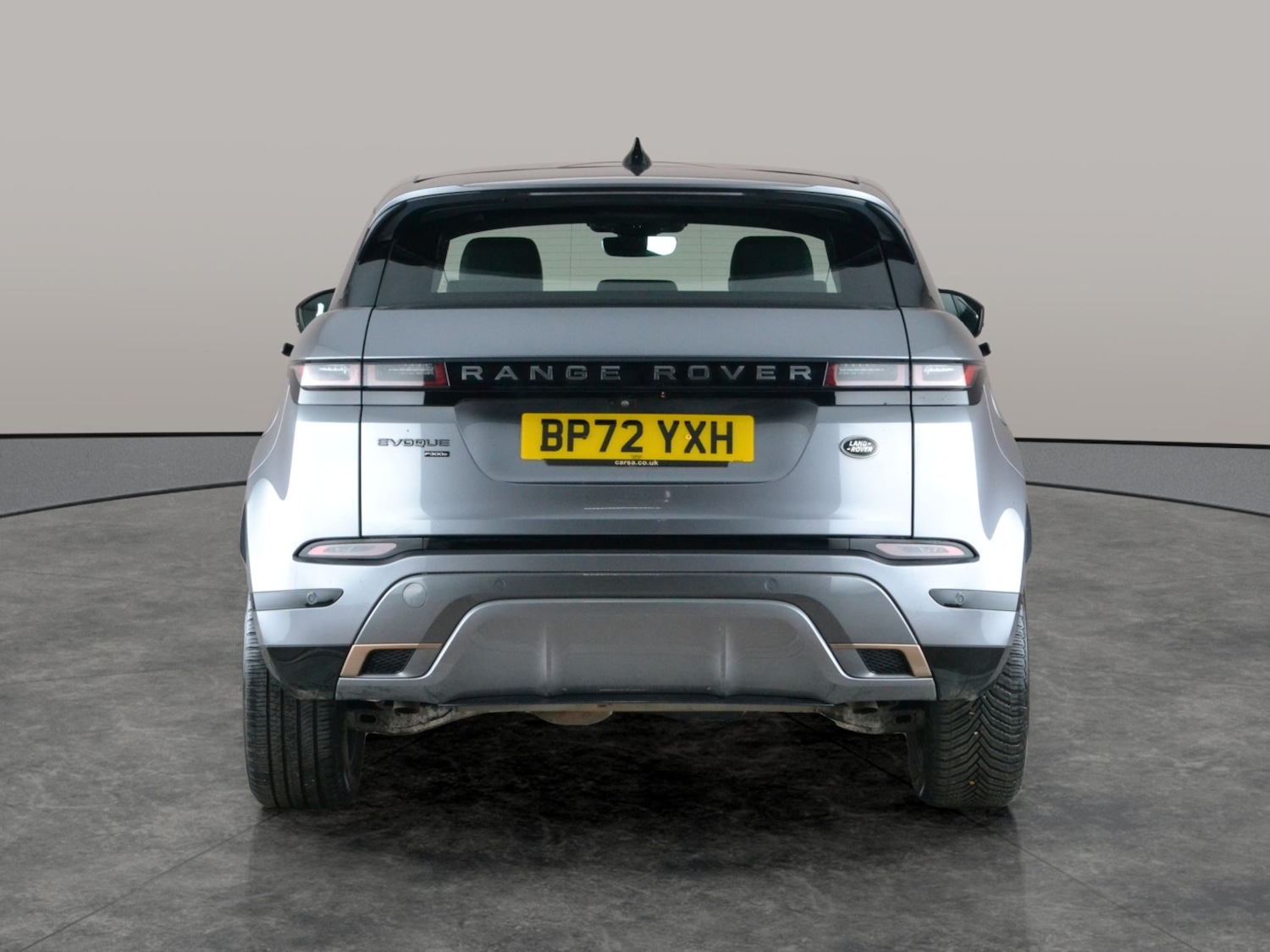 Used Land Rover Range Rover Evoque 2023 for sale - 77418090: Photo 13