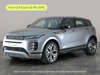 Used Land Rover Range Rover Evoque undefined for sale - 77418090: Photo