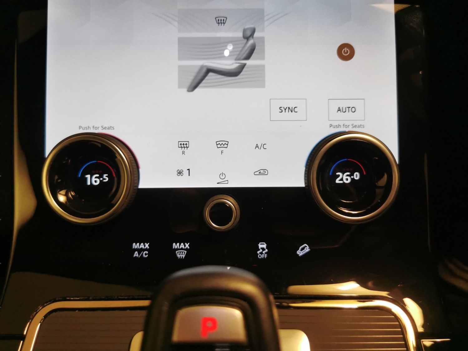 Used Land Rover Range Rover Evoque 2023 for sale - 77418090: Photo 22