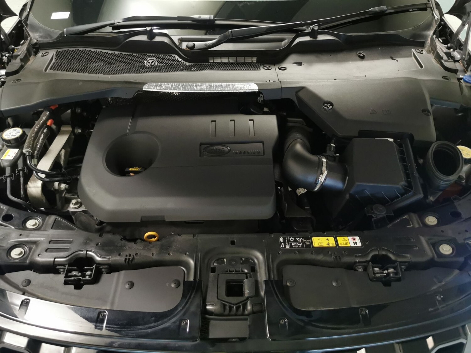 Used Land Rover Range Rover Evoque 2023 for sale - 77418090: Photo 38