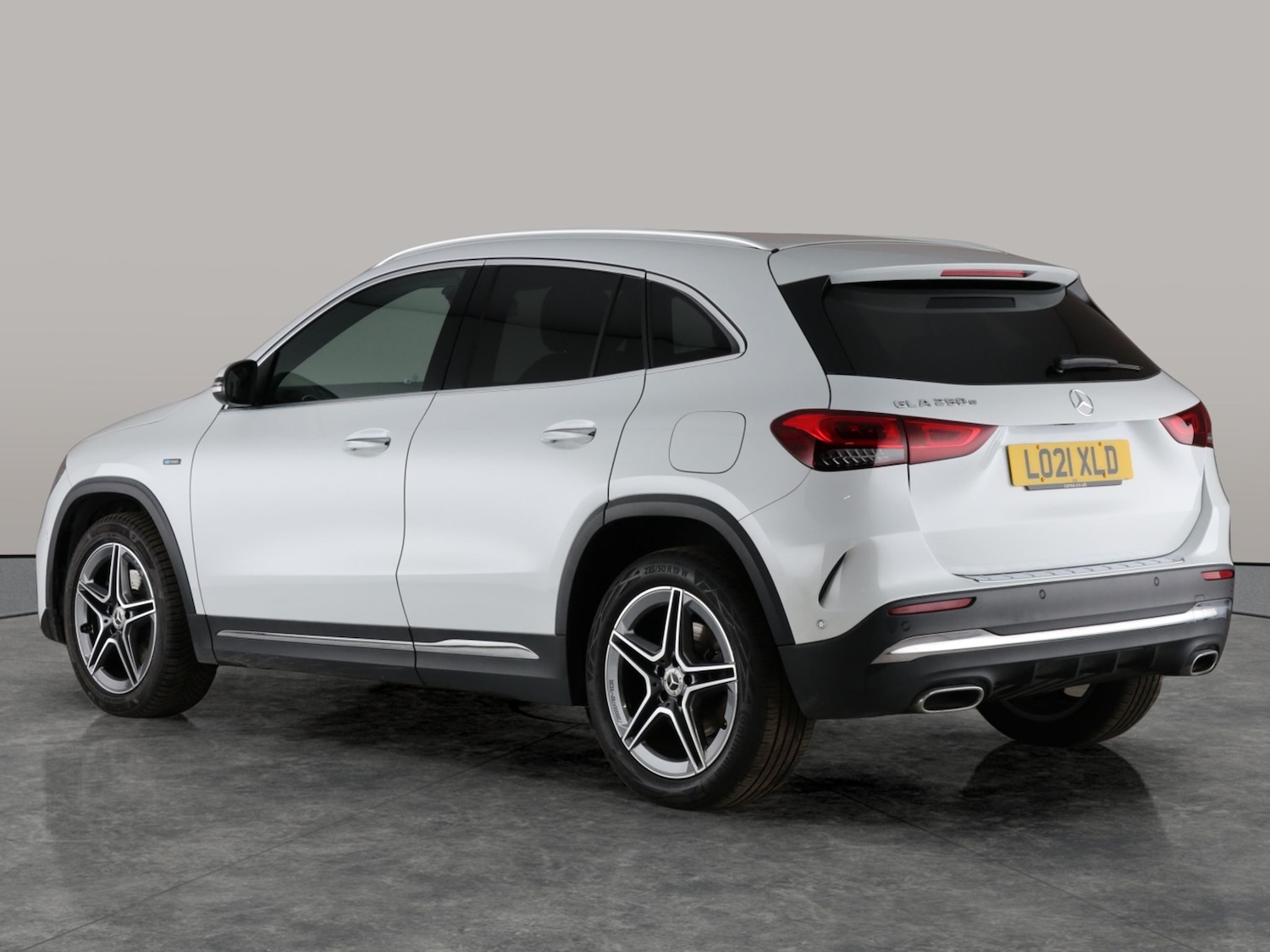 Used Mercedes-Benz GLA 2021 for sale - 76426150: Photo 13