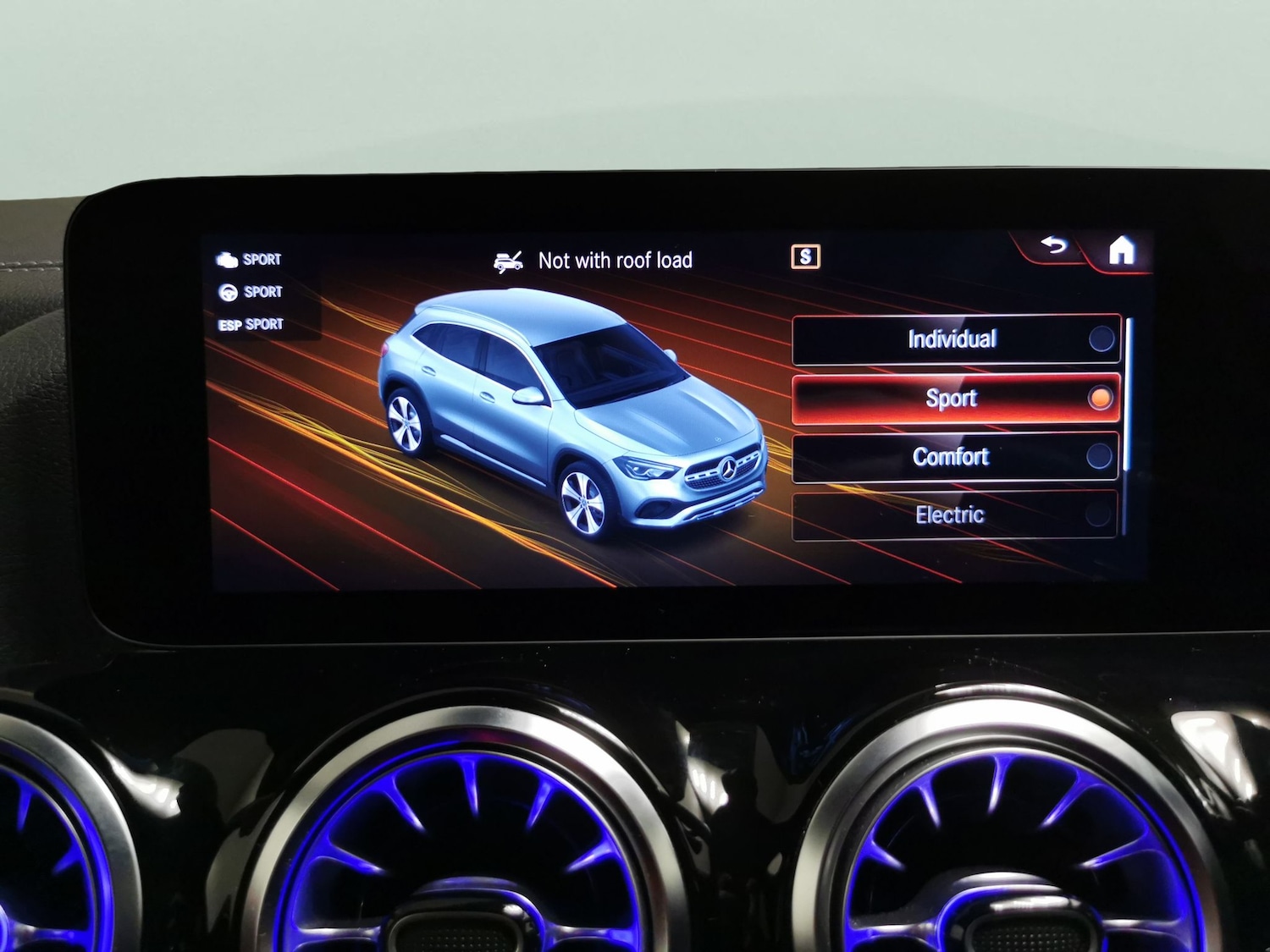 Used Mercedes-Benz GLA 2021 for sale - 76426150: Photo 18