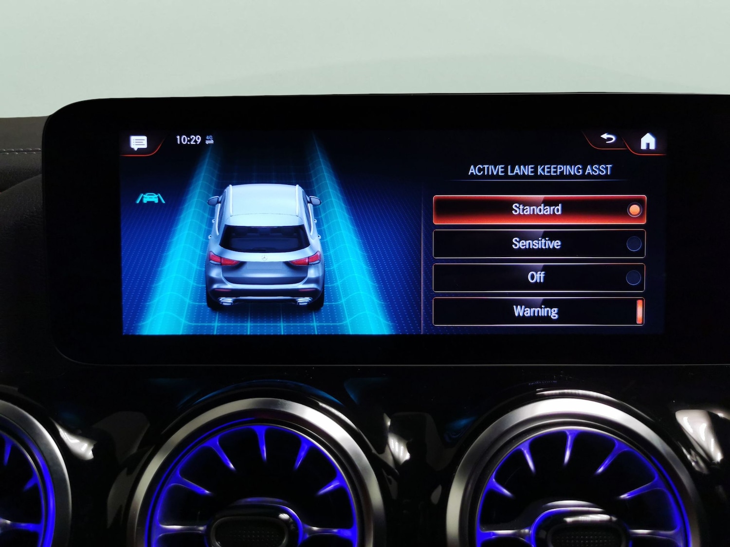 Used Mercedes-Benz GLA 2021 for sale - 76426150: Photo 24