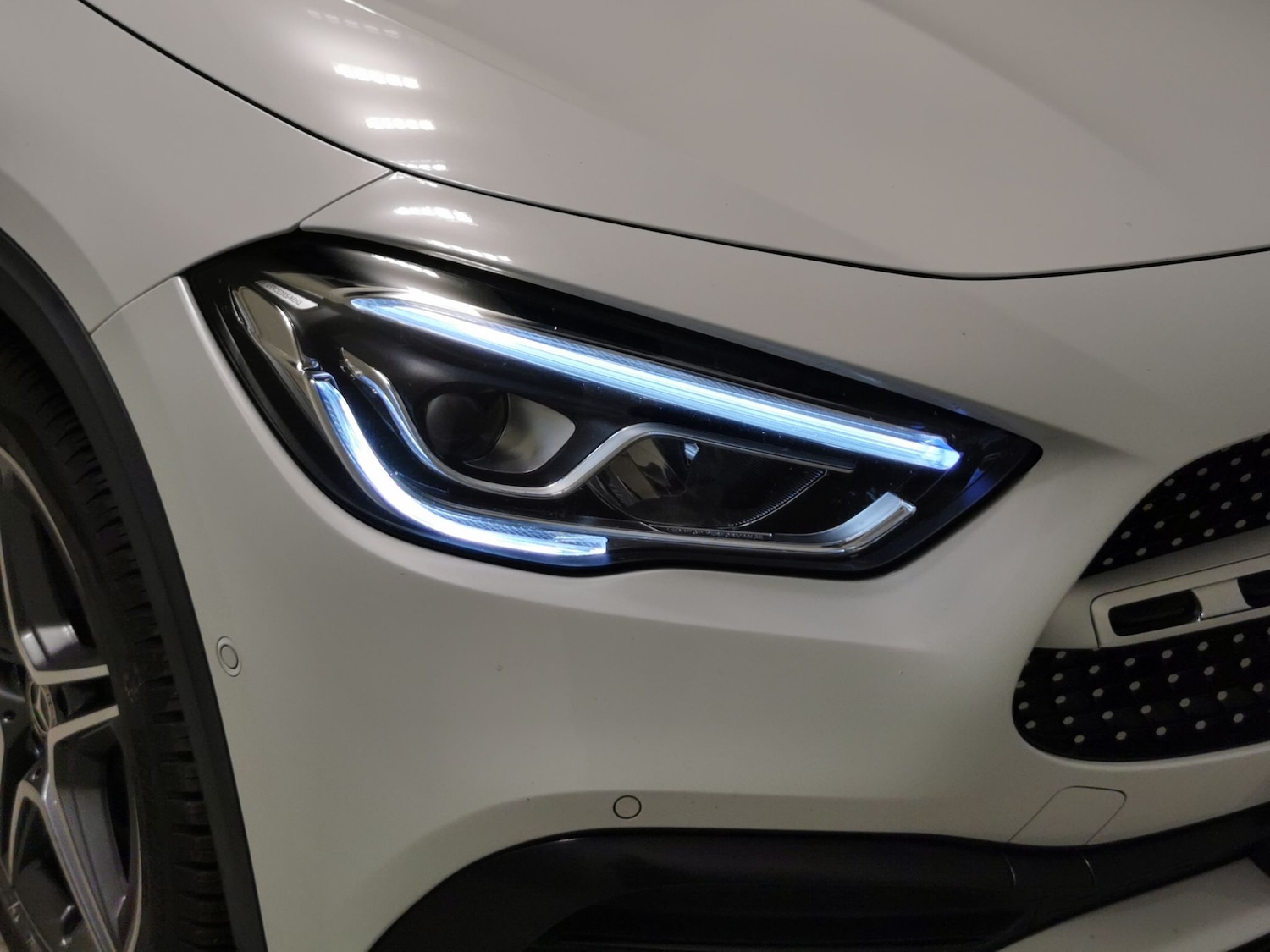 Used Mercedes-Benz GLA 2021 for sale - 76426150: Photo 26