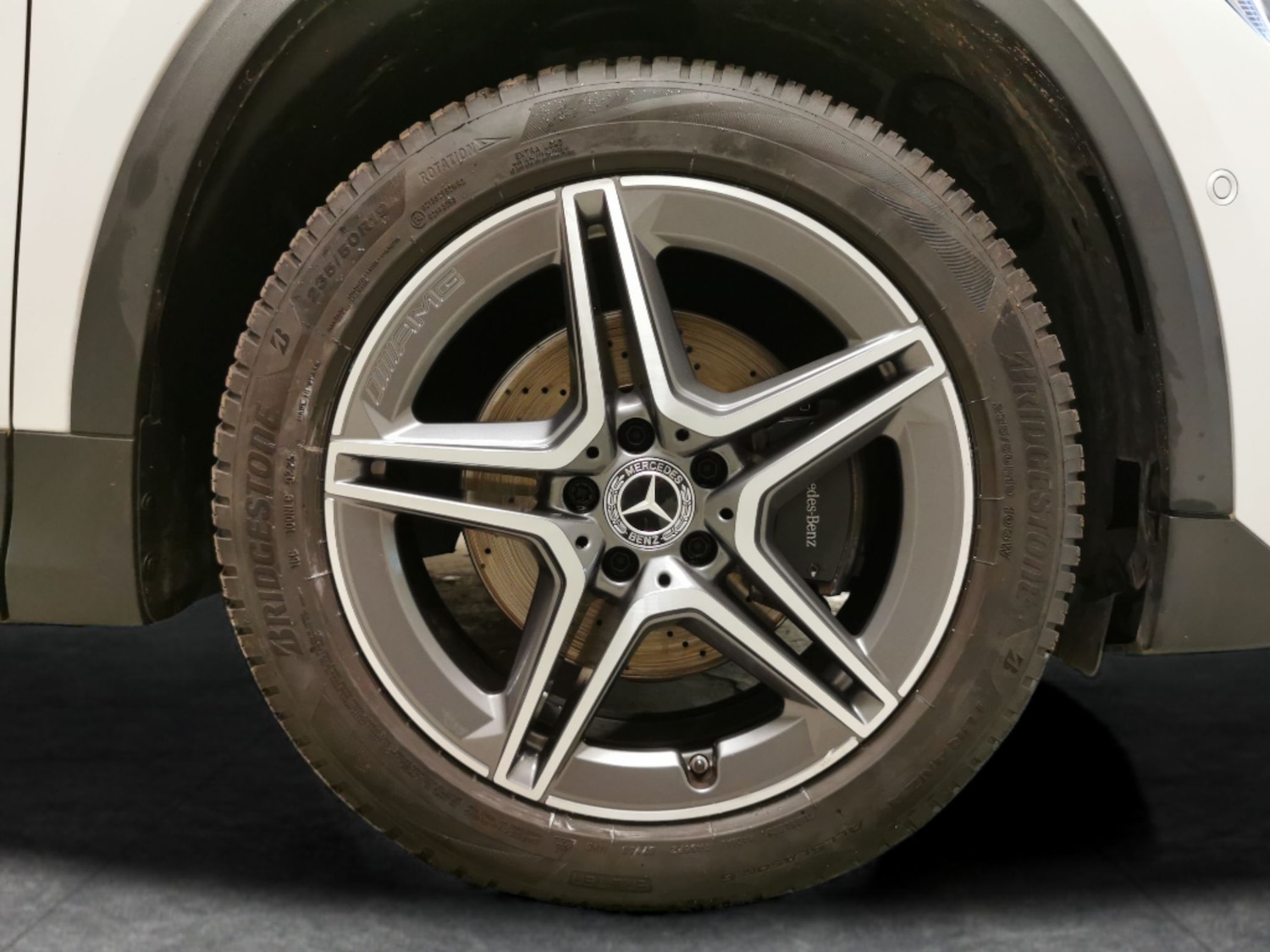 Used Mercedes-Benz GLA 2021 for sale - 76426150: Photo 28