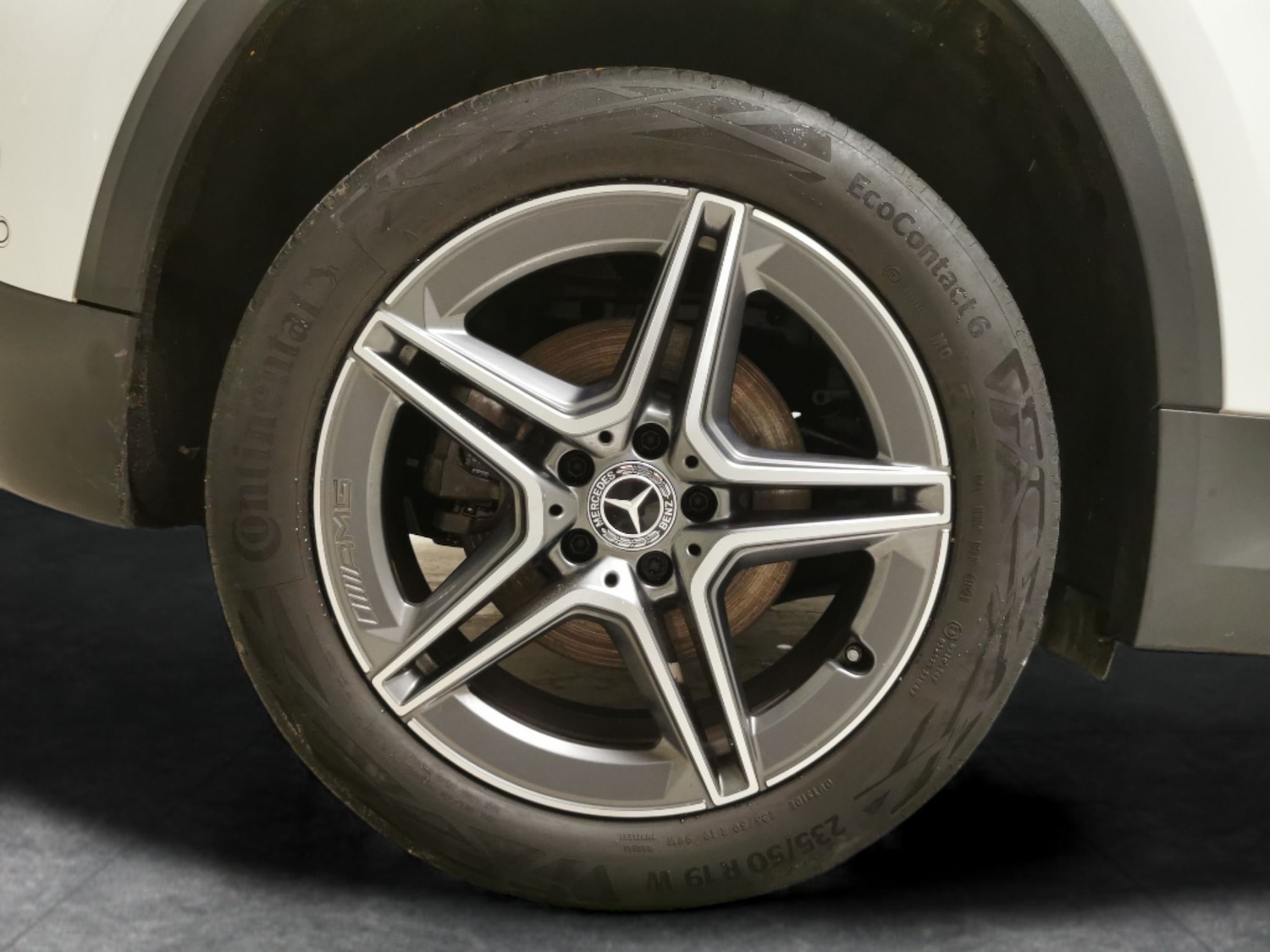 Used Mercedes-Benz GLA 2021 for sale - 76426150: Photo 29