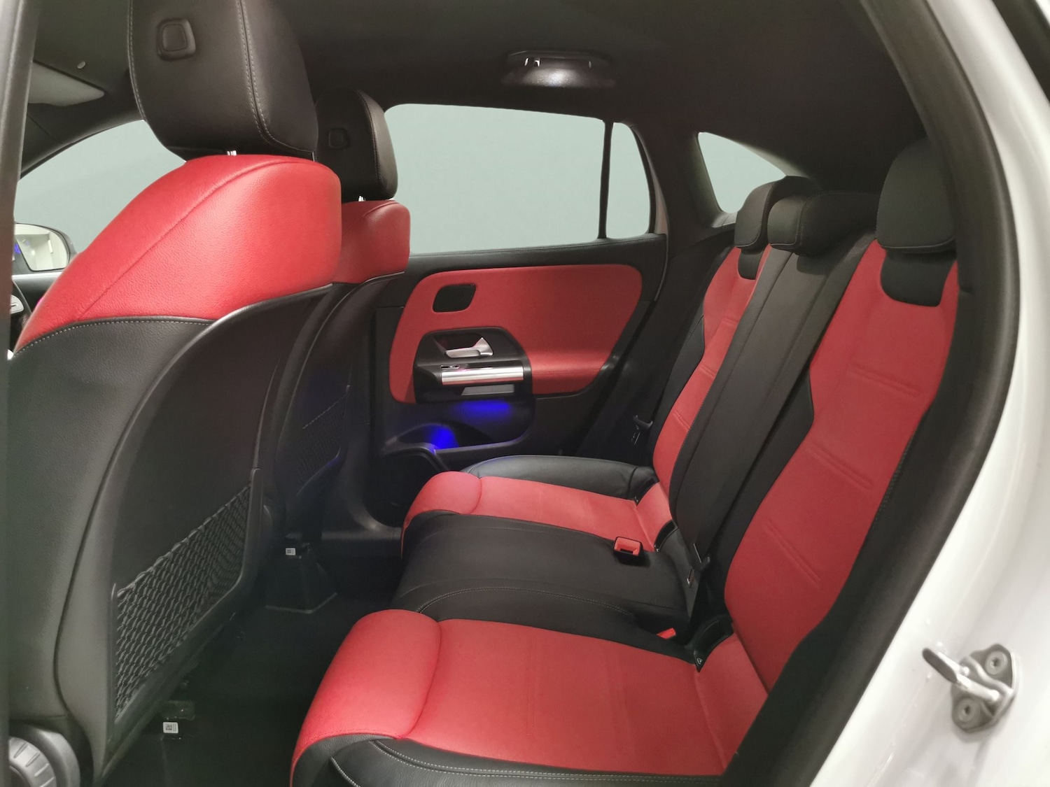 Used Mercedes-Benz GLA 2021 for sale - 76426150: Photo 31