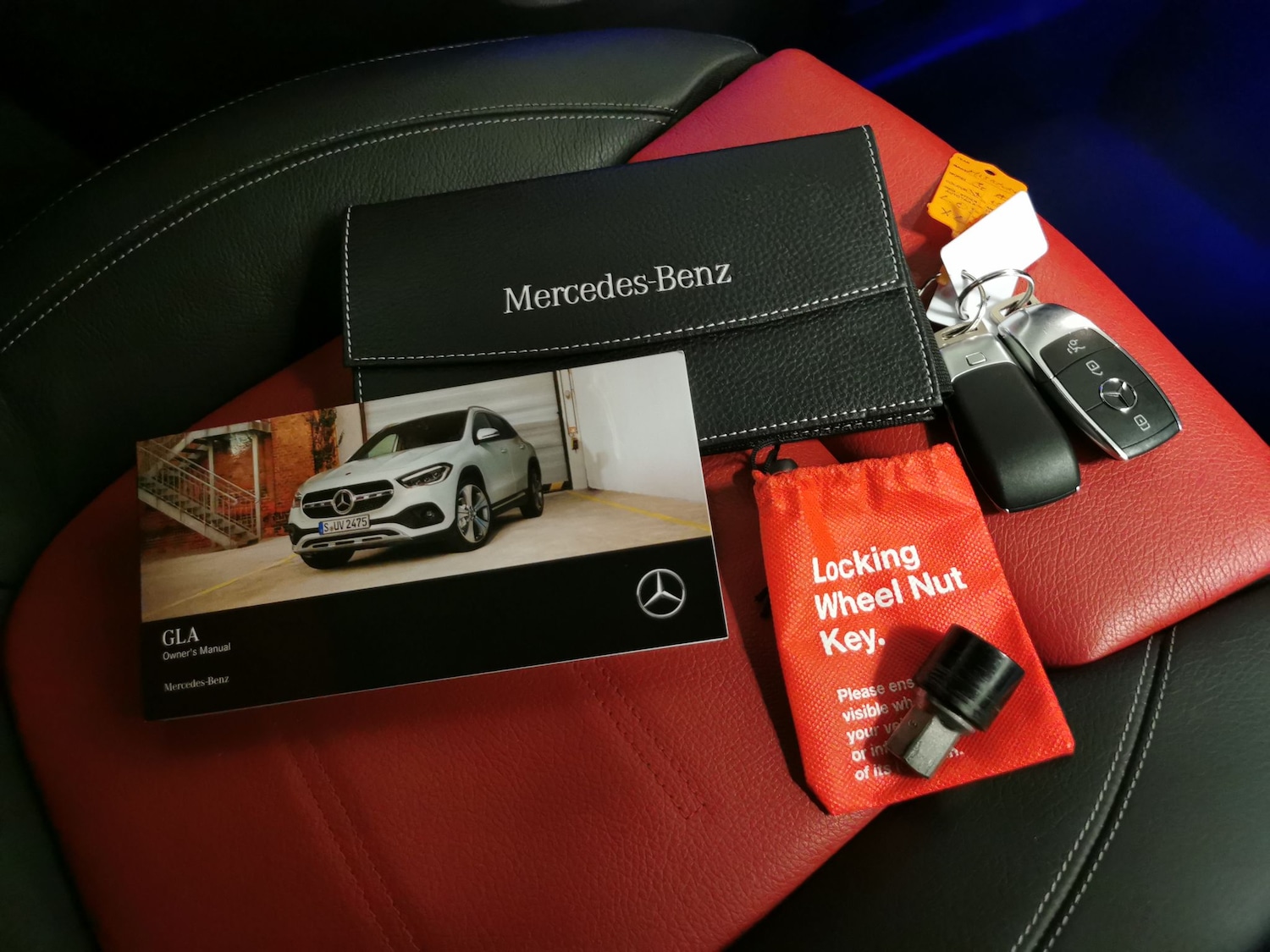 Used Mercedes-Benz GLA 2021 for sale - 76426150: Photo 38