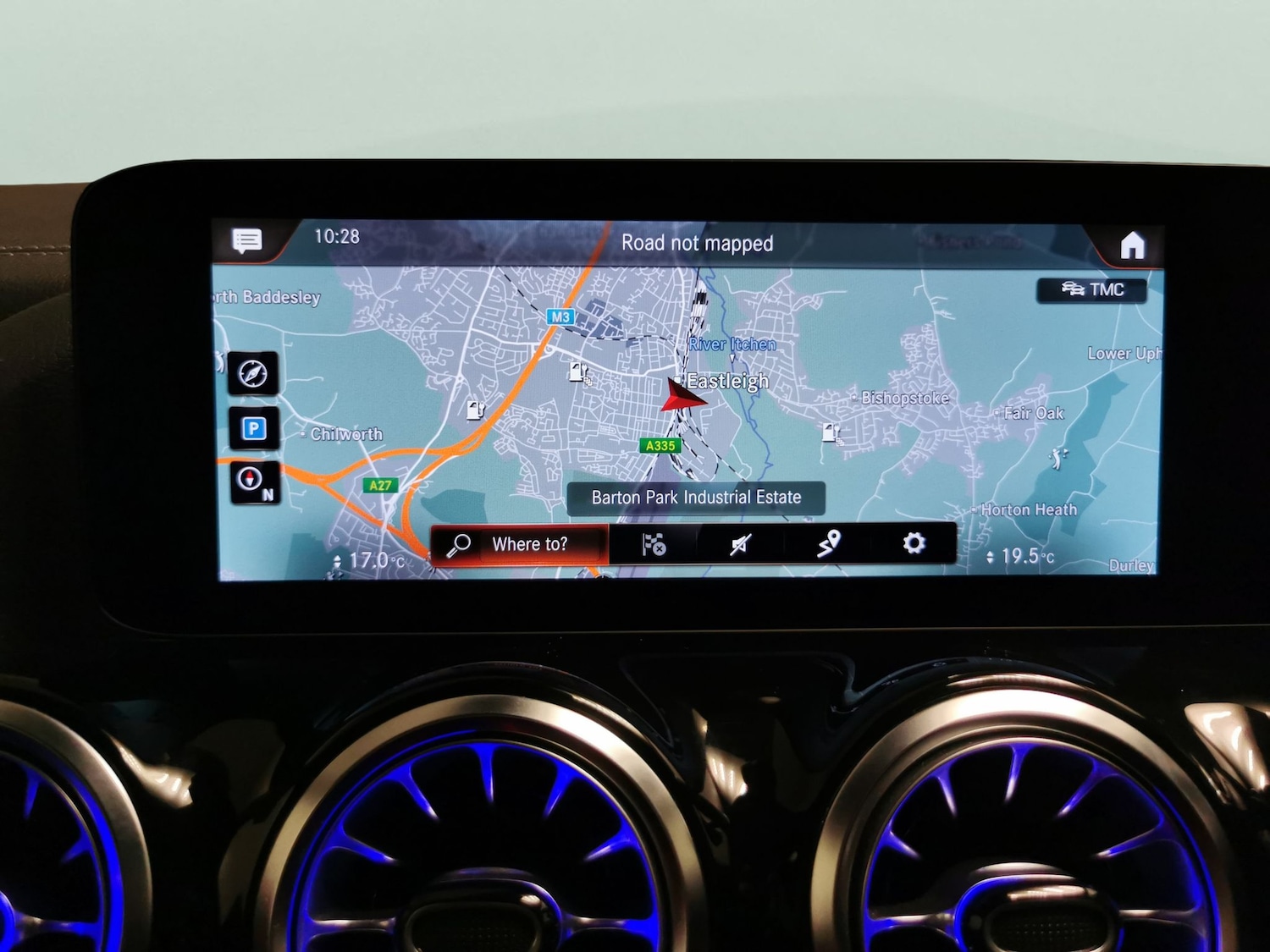 Used Mercedes-Benz GLA 2021 for sale - 76426150: Photo 6