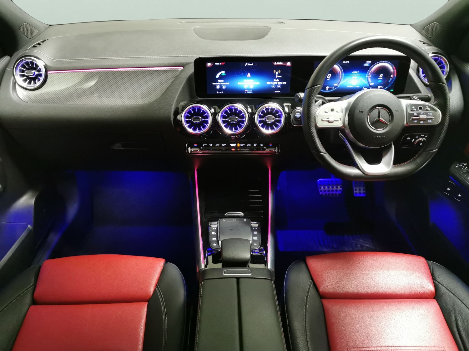 Used Mercedes-Benz GLA 2021 for sale - 76426150: Photo 7