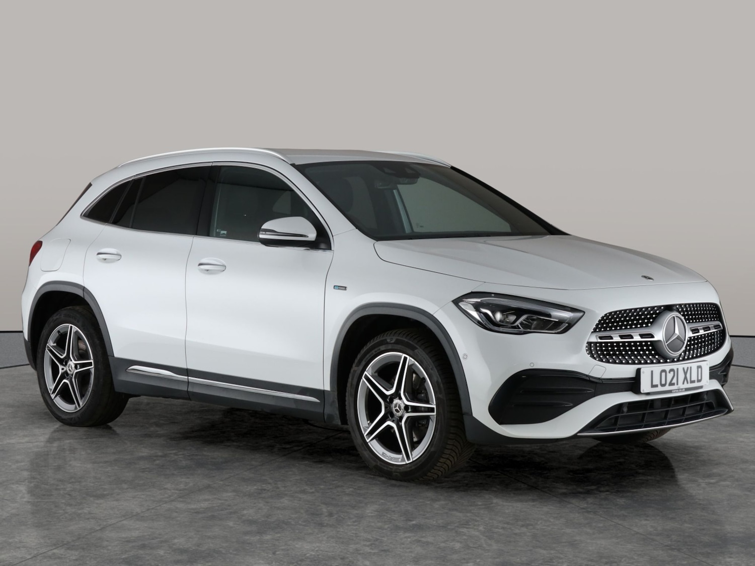 Used Mercedes-Benz GLA 2021 for sale - 76426150: Photo 8