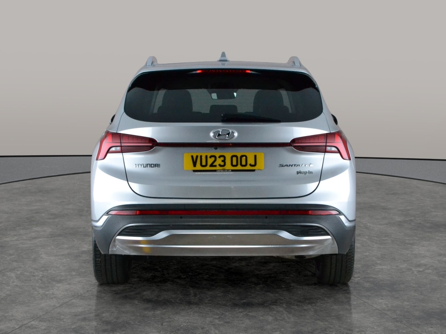 Used Hyundai Santa Fe 2023 for sale - 77746497: Photo 11