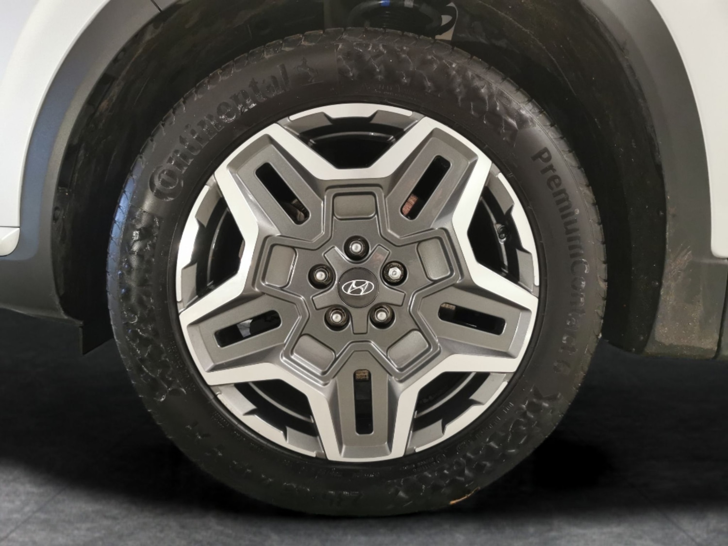 Used Hyundai Santa Fe 2023 for sale - 77746497: Photo 25